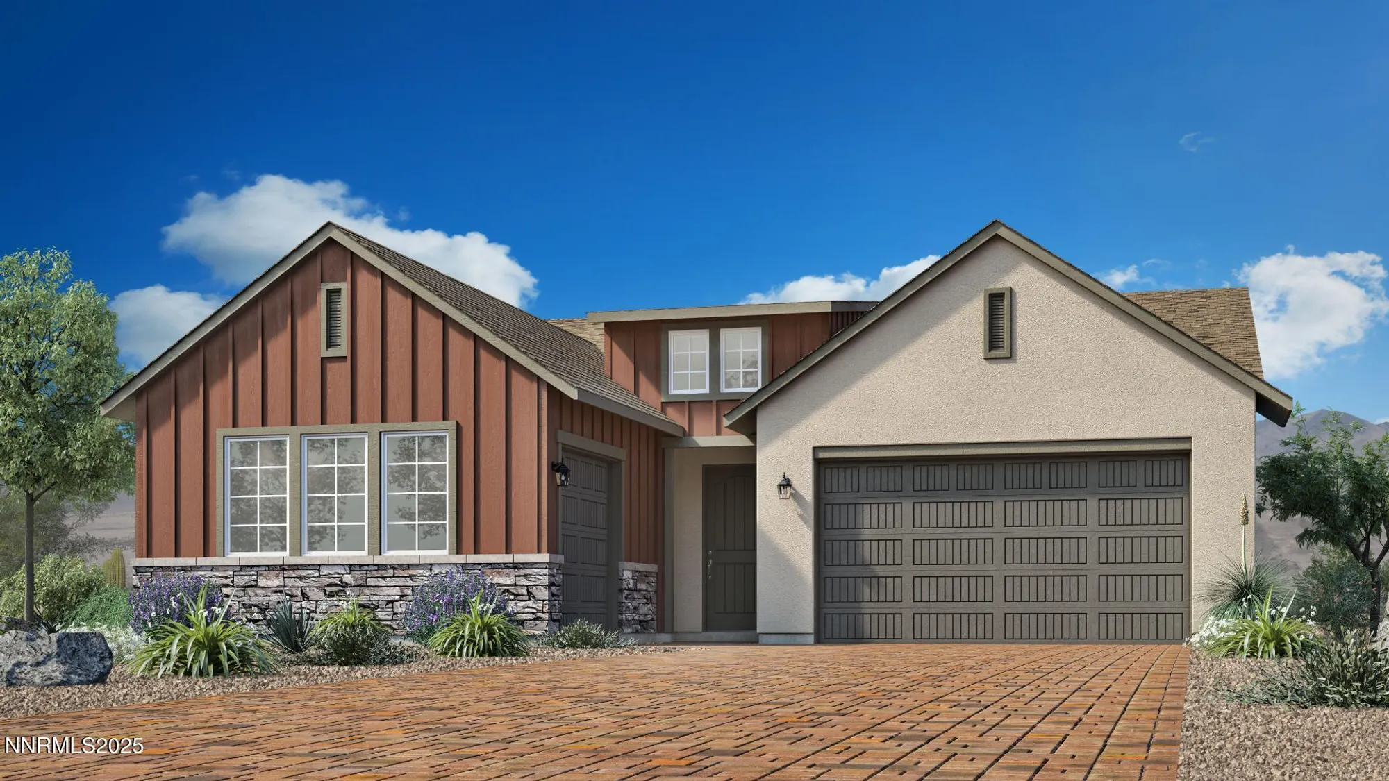 Property Slideshow image 1 of 1 | 7505 fallen grove ln sage meadow 73, Sparks, NV, 89436