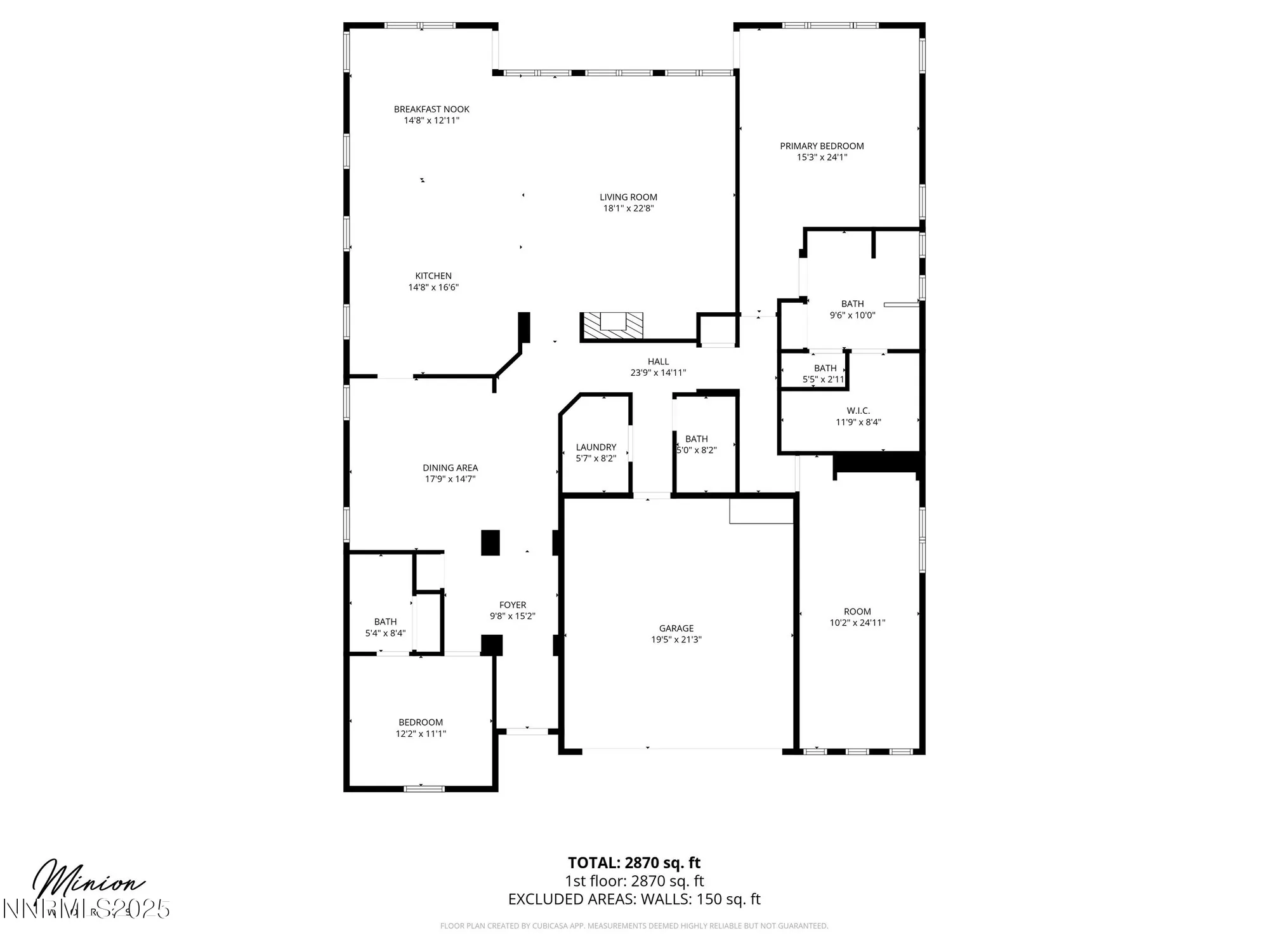 Property Slideshow image 53 of 53 | 1960 vicenza dr, Sparks, NV, 89434