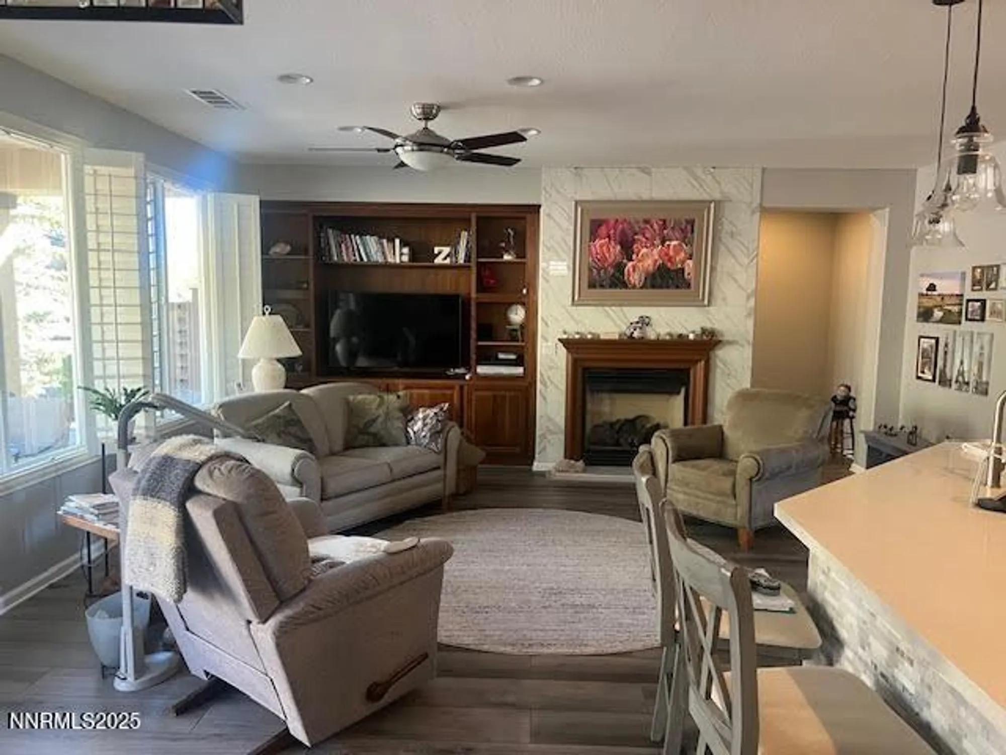 Property Slideshow image 7 of 17 | 1220 cliff park way, Reno, NV, 89523