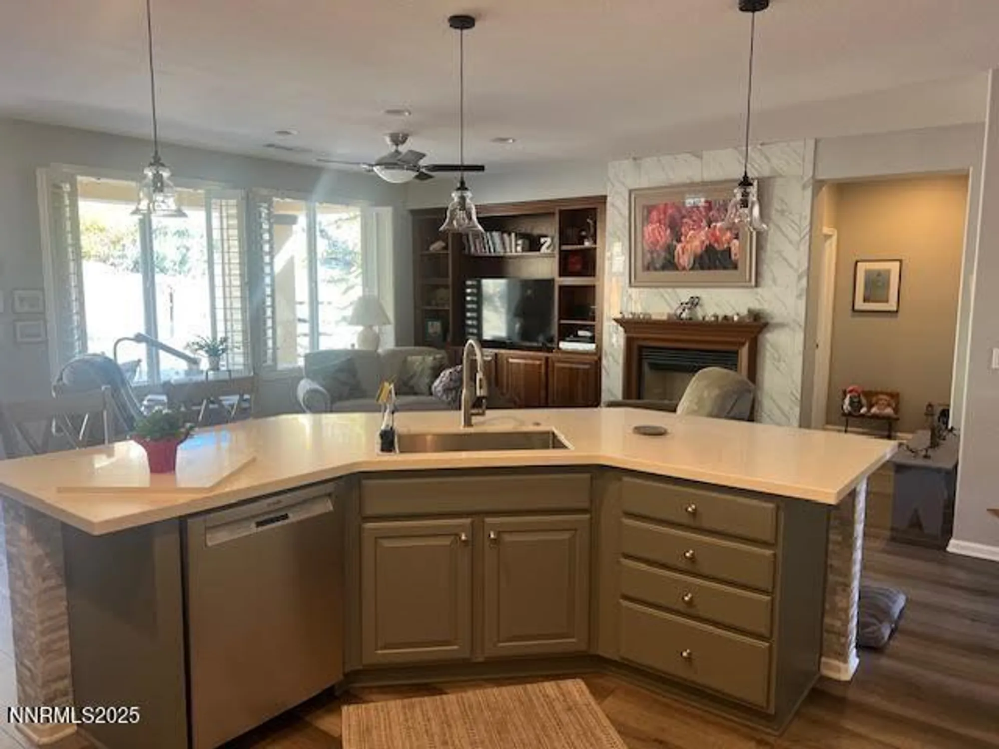 Property Slideshow image 6 of 17 | 1220 cliff park way, Reno, NV, 89523