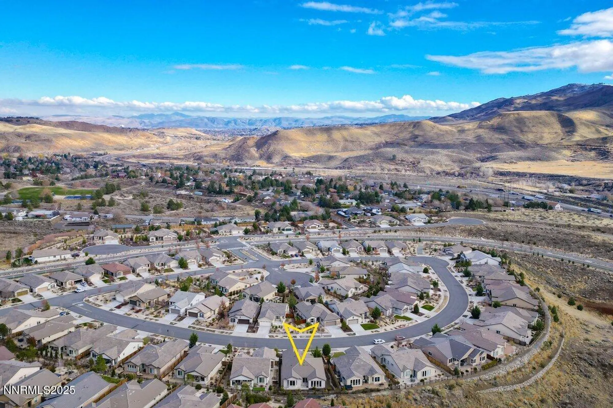 Property Slideshow image 20 of 25 | 861 larrimore trl, Reno, NV, 89523
