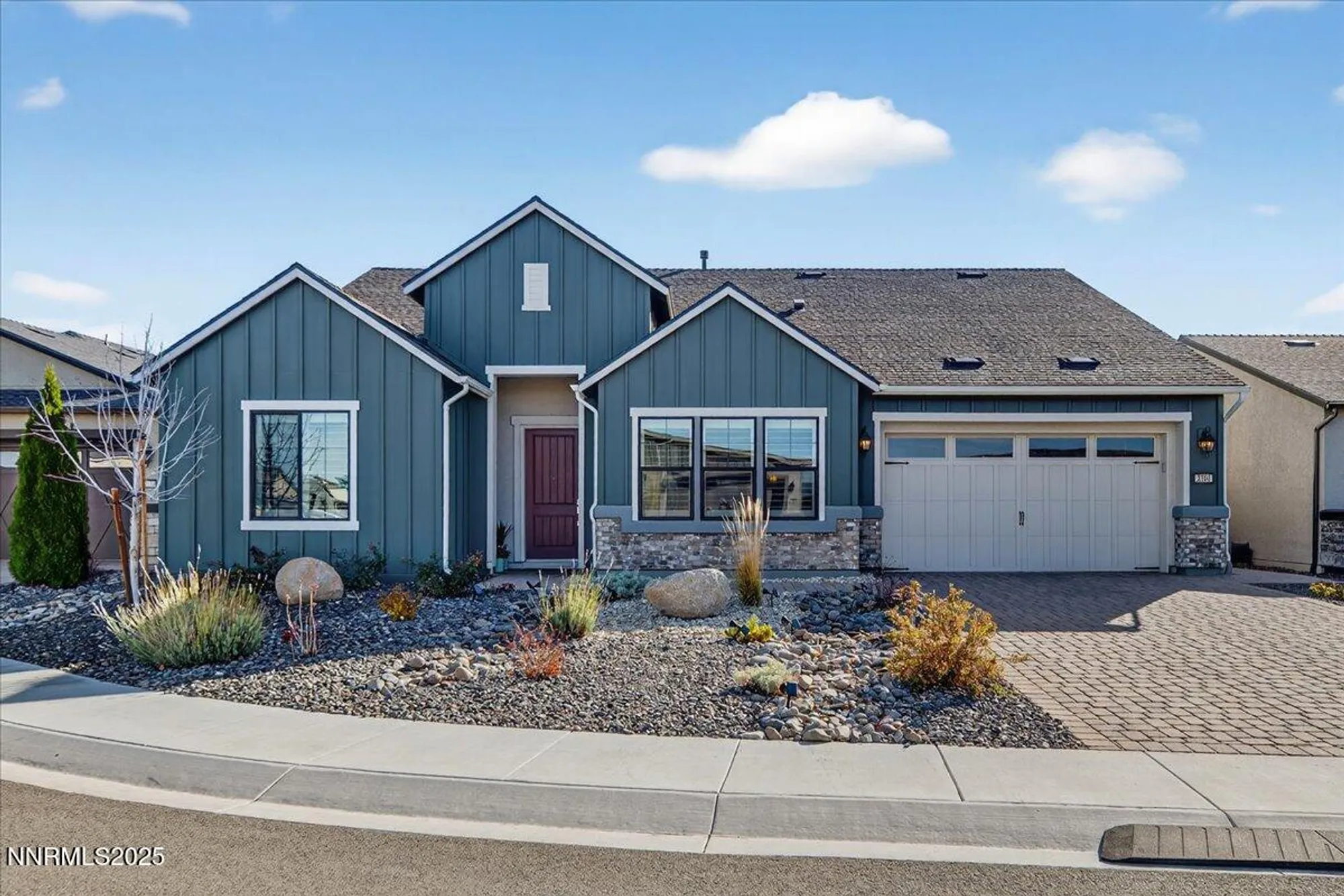 Property Slideshow image 1 of 39 | 2160 woodhouse dr, Reno, NV, 89521