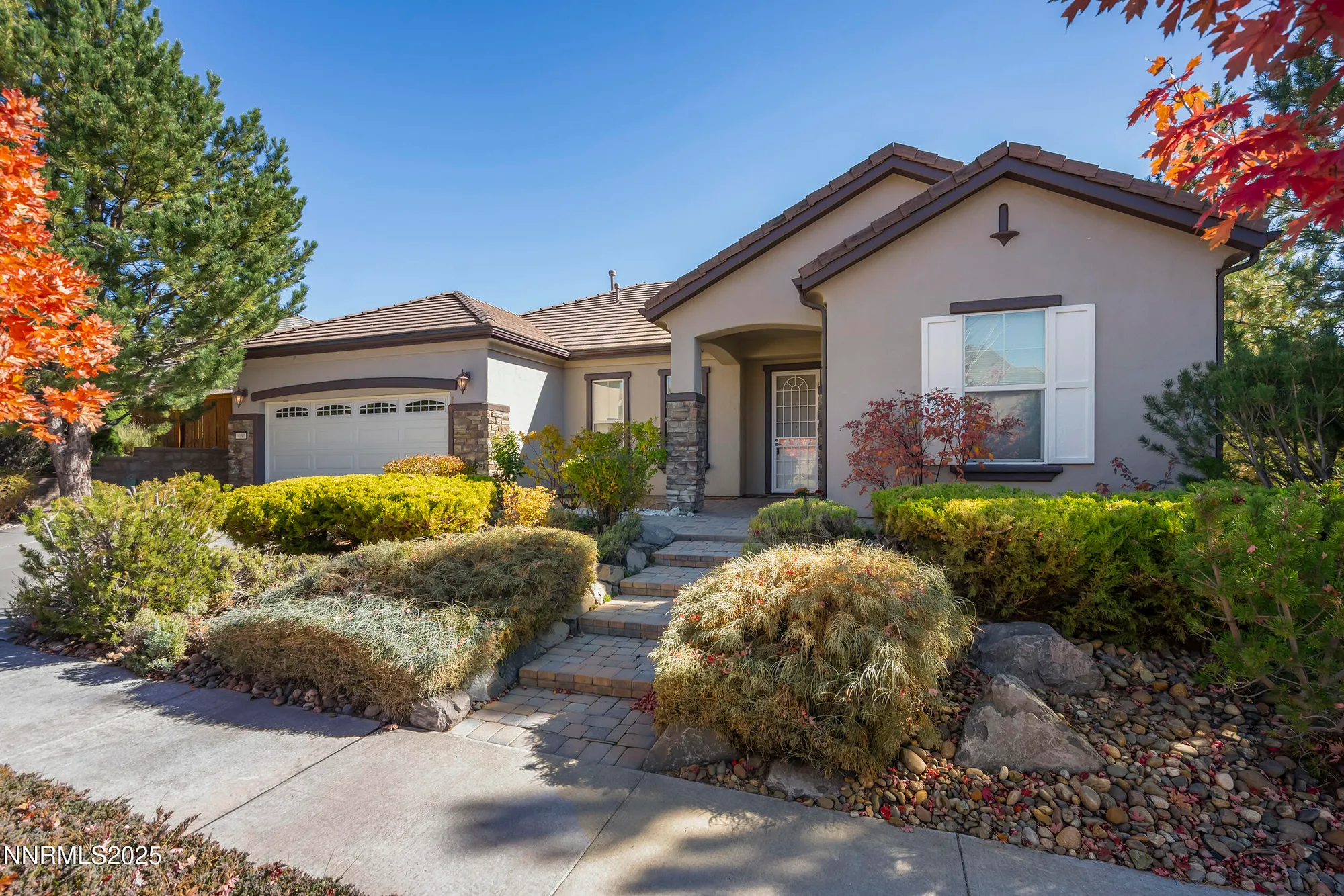 Property Slideshow image 1 of 40 | 9190 quilberry way, Reno, NV, 89523