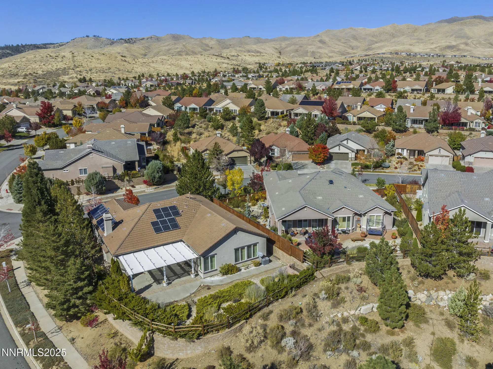 Property Slideshow image 37 of 40 | 9190 quilberry way, Reno, NV, 89523
