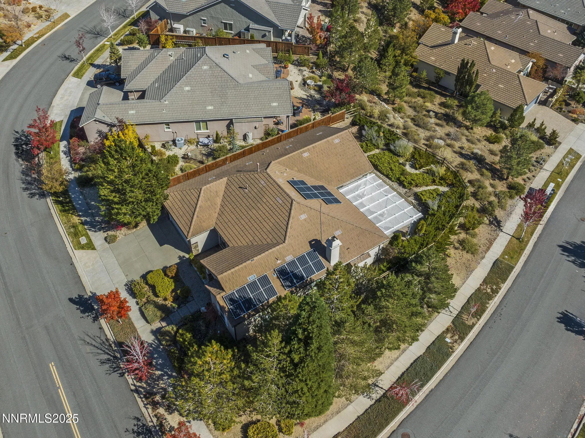 Property Slideshow image 39 of 40 | 9190 quilberry way, Reno, NV, 89523
