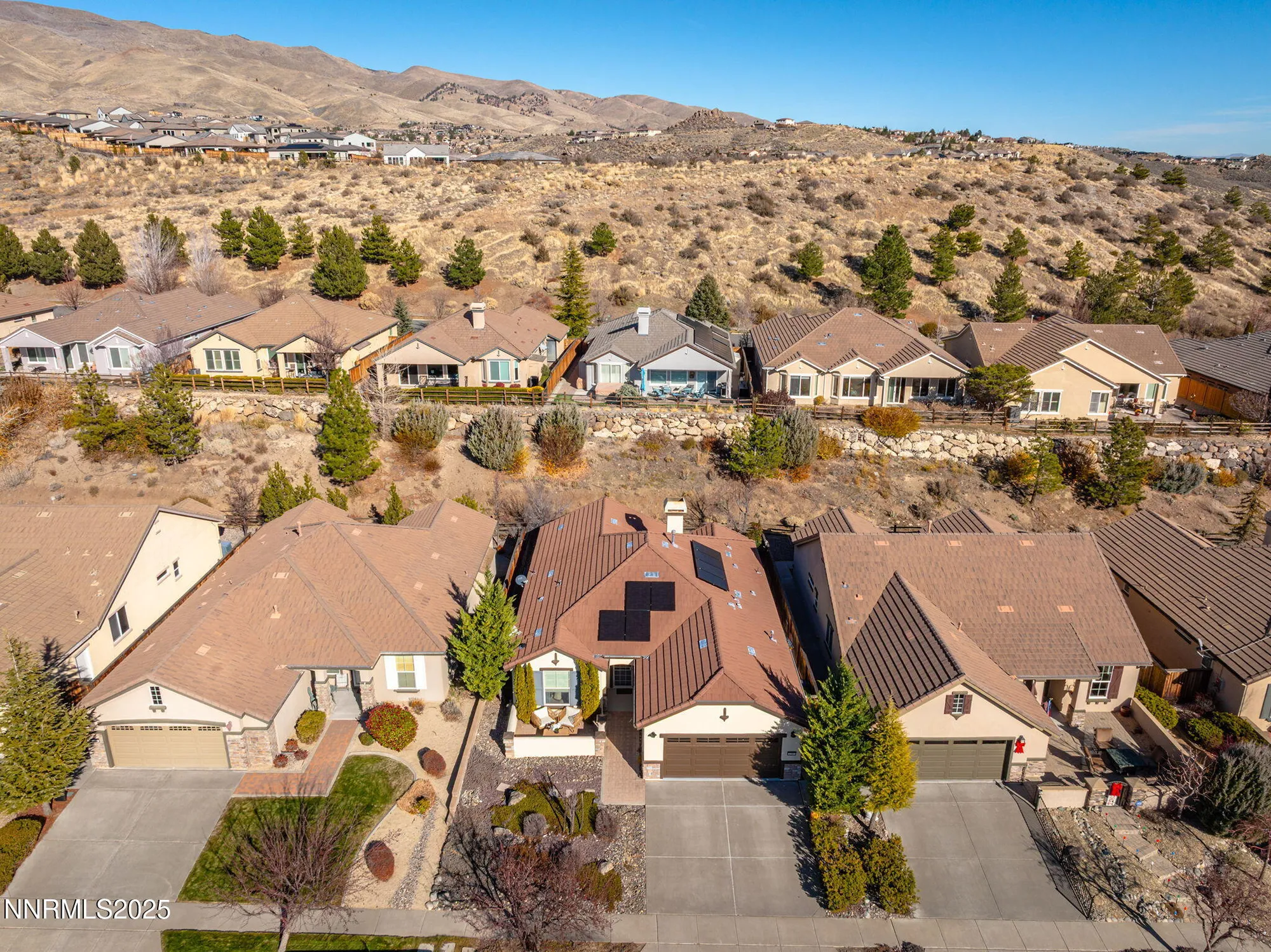 Property Slideshow image 29 of 35 | 1240 cliff park way, Reno, NV, 89523