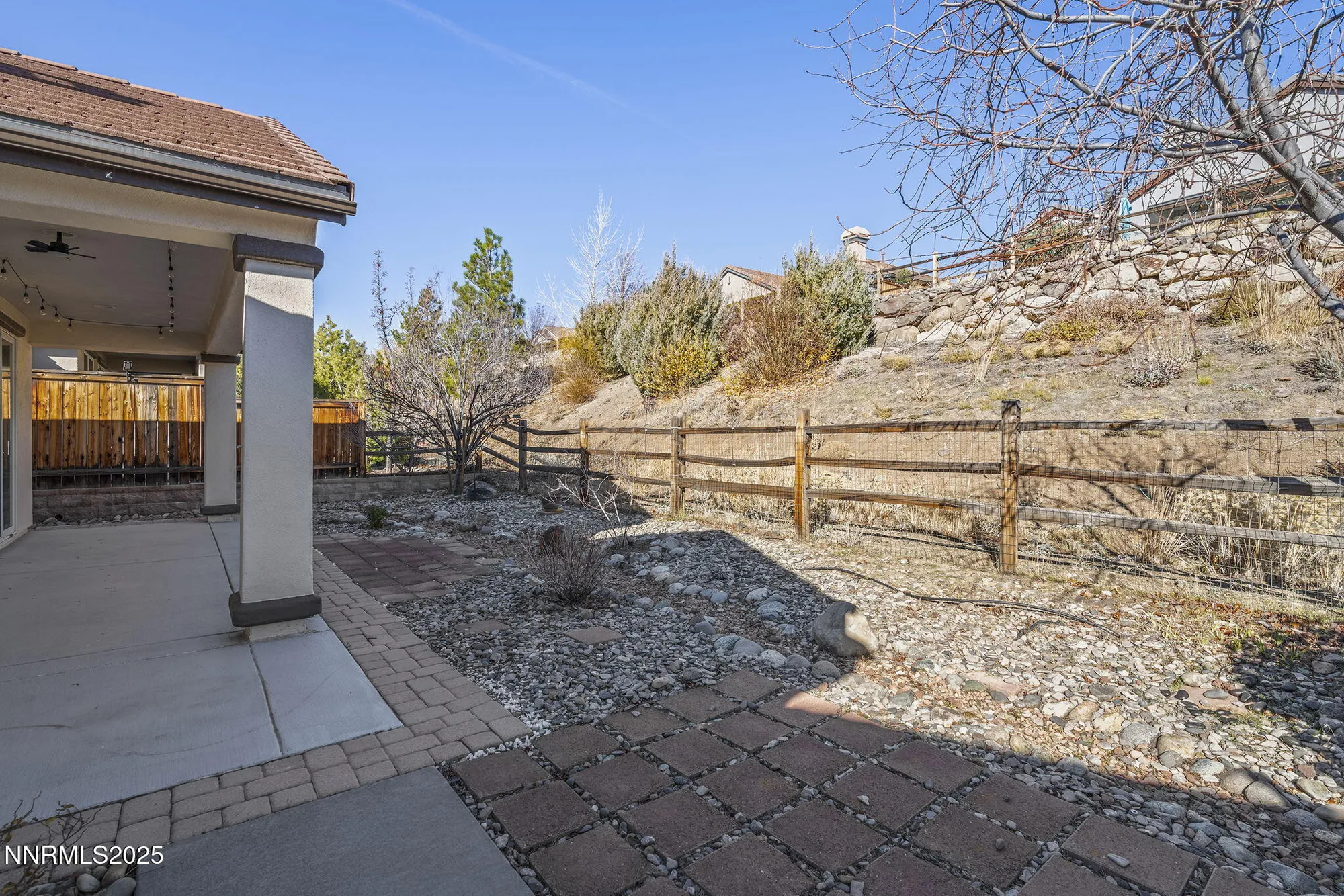 Property Slideshow image 26 of 35 | 1240 cliff park way, Reno, NV, 89523