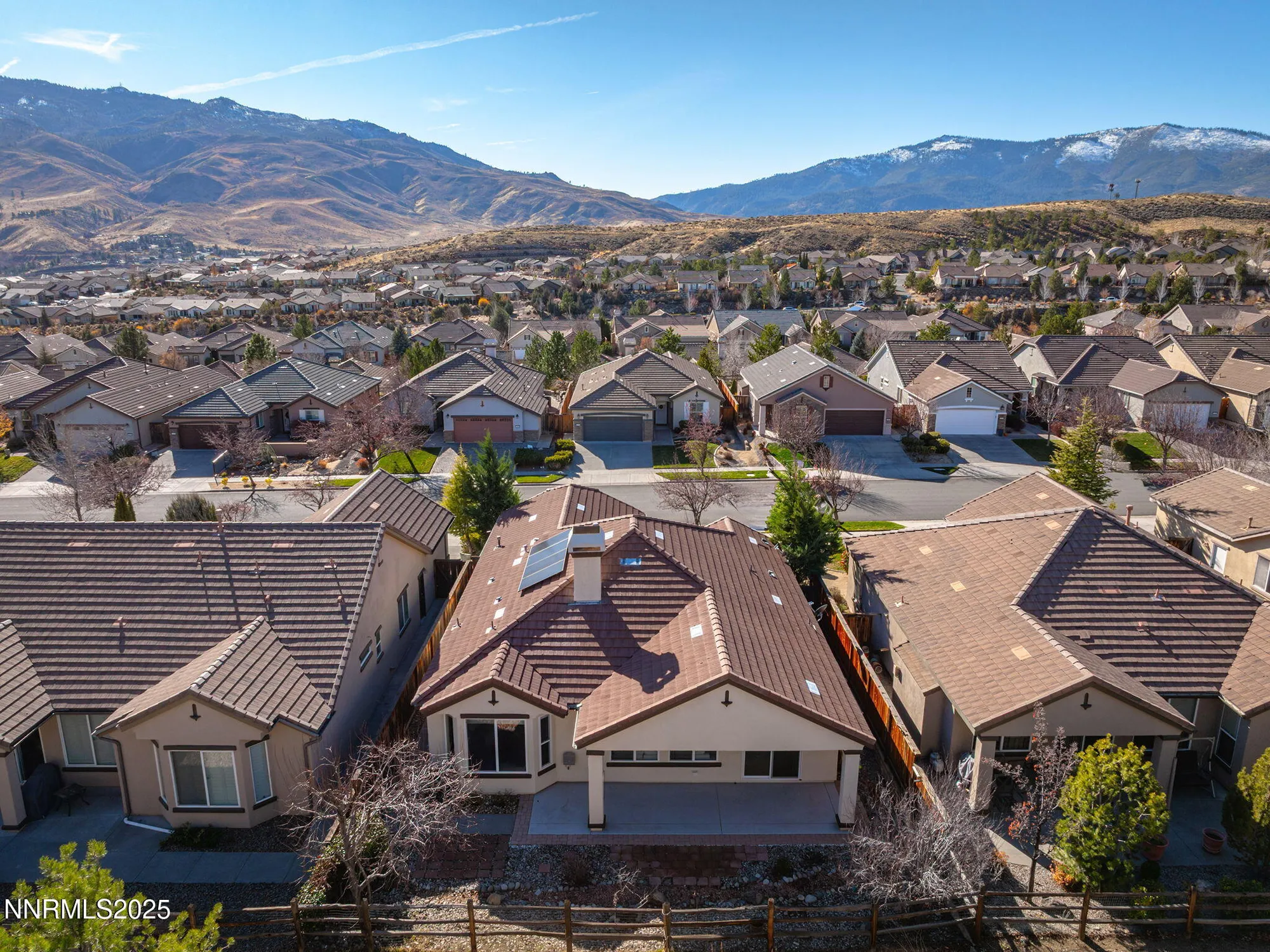 Property Slideshow image 31 of 35 | 1240 cliff park way, Reno, NV, 89523