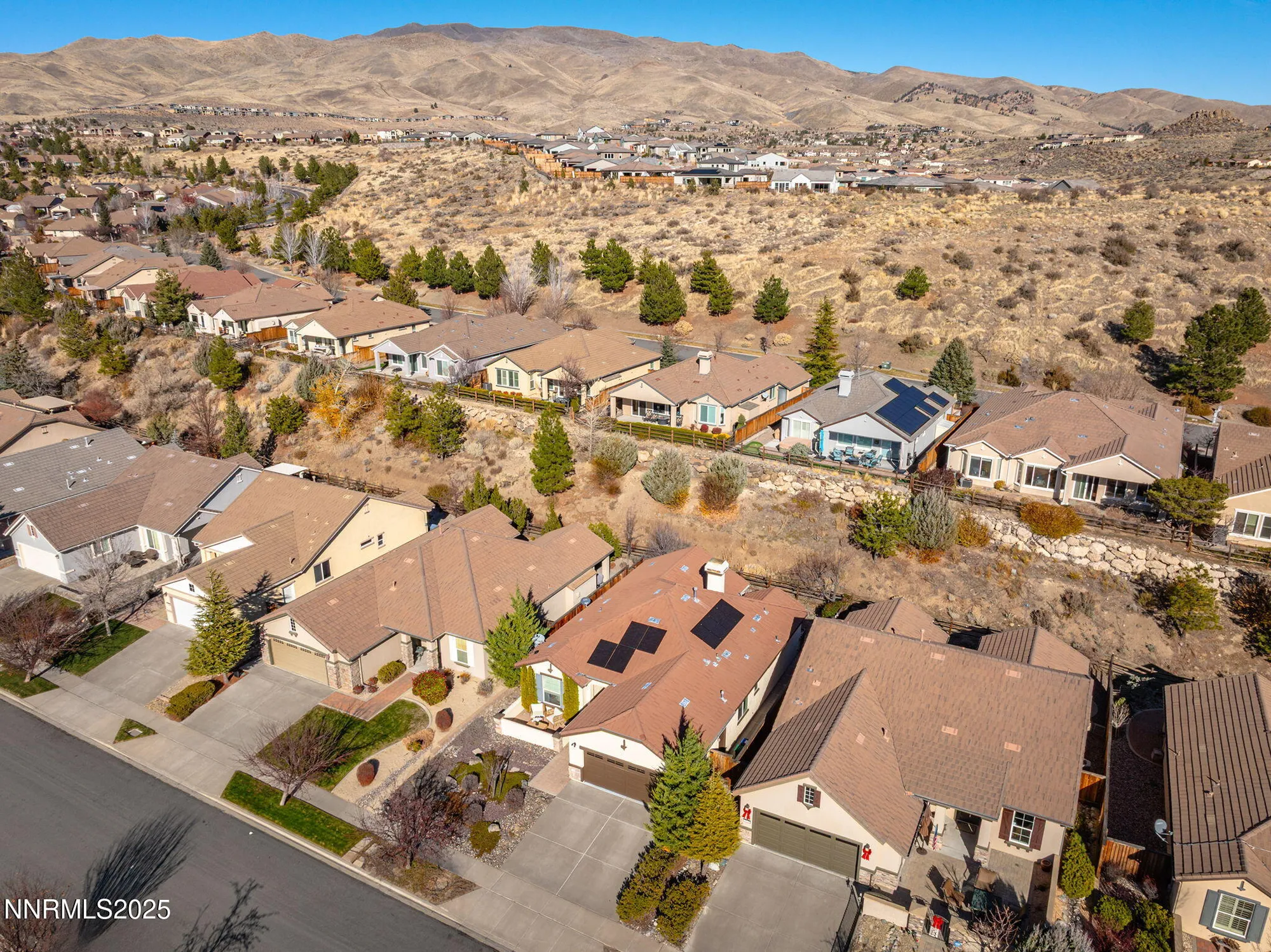 Property Slideshow image 30 of 35 | 1240 cliff park way, Reno, NV, 89523