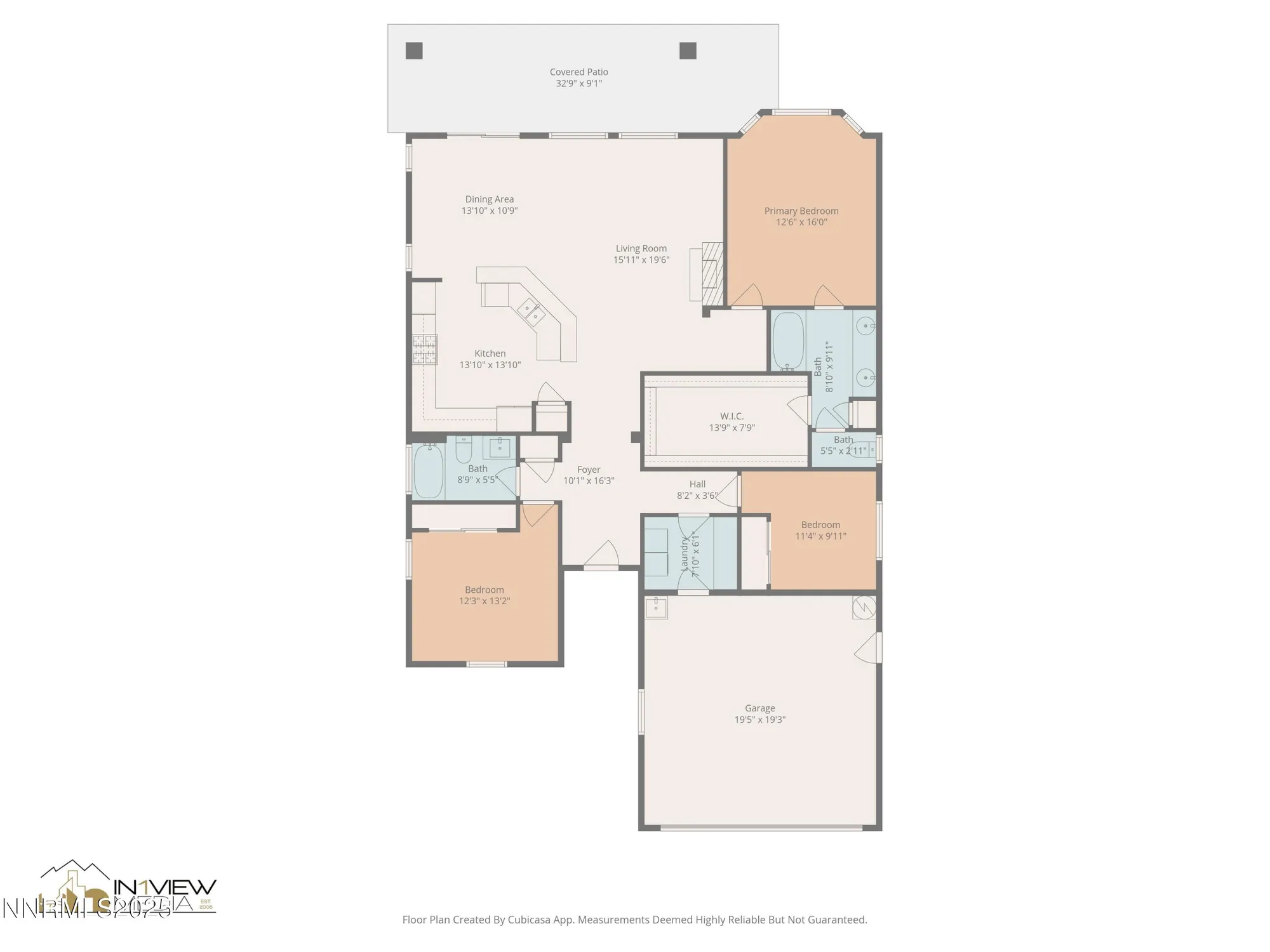 Property Slideshow image 34 of 35 | 1240 cliff park way, Reno, NV, 89523
