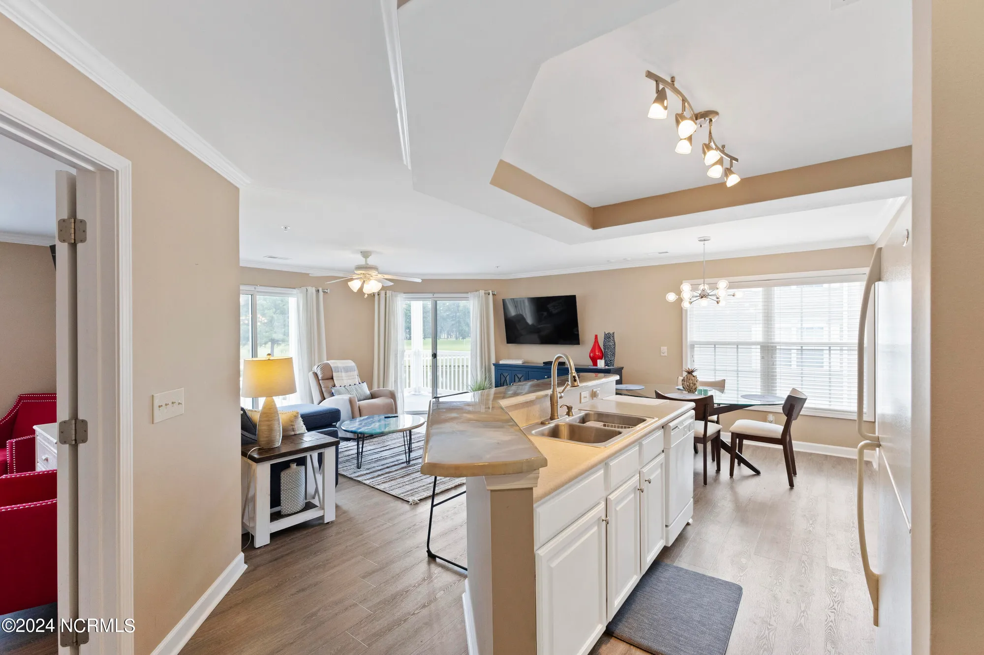 Property Slideshow image 4 of 36 | 1215 n middleton dr 2406, Calabash, NC, 28467