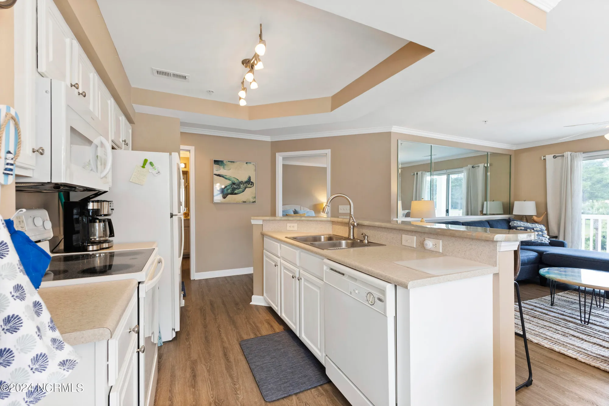 Property Slideshow image 6 of 36 | 1215 n middleton dr 2406, Calabash, NC, 28467