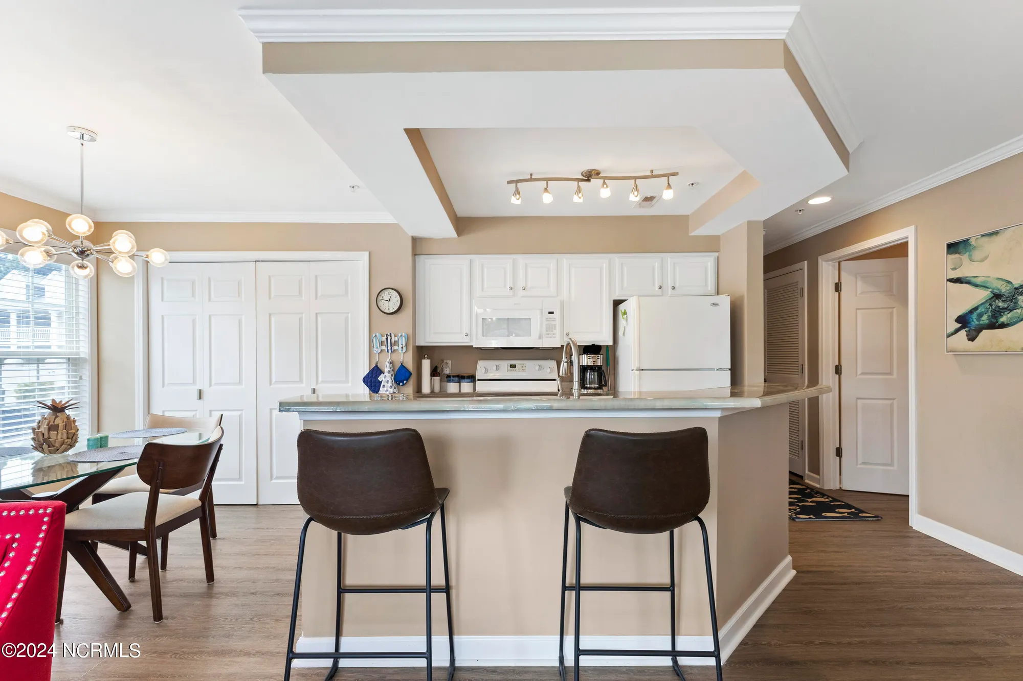 Property Slideshow image 8 of 36 | 1215 n middleton dr 2406, Calabash, NC, 28467