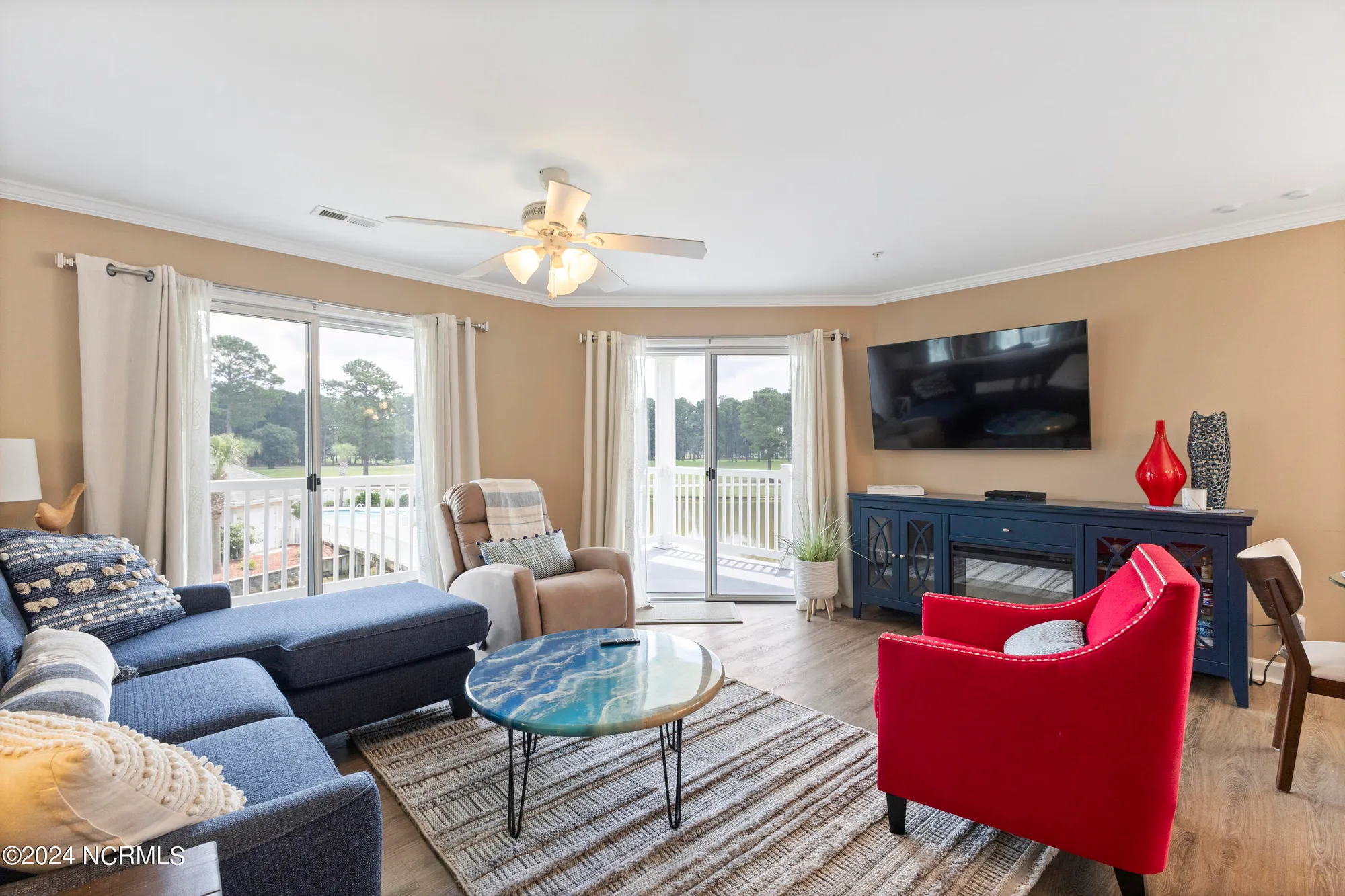 Property Slideshow image 11 of 36 | 1215 n middleton dr 2406, Calabash, NC, 28467
