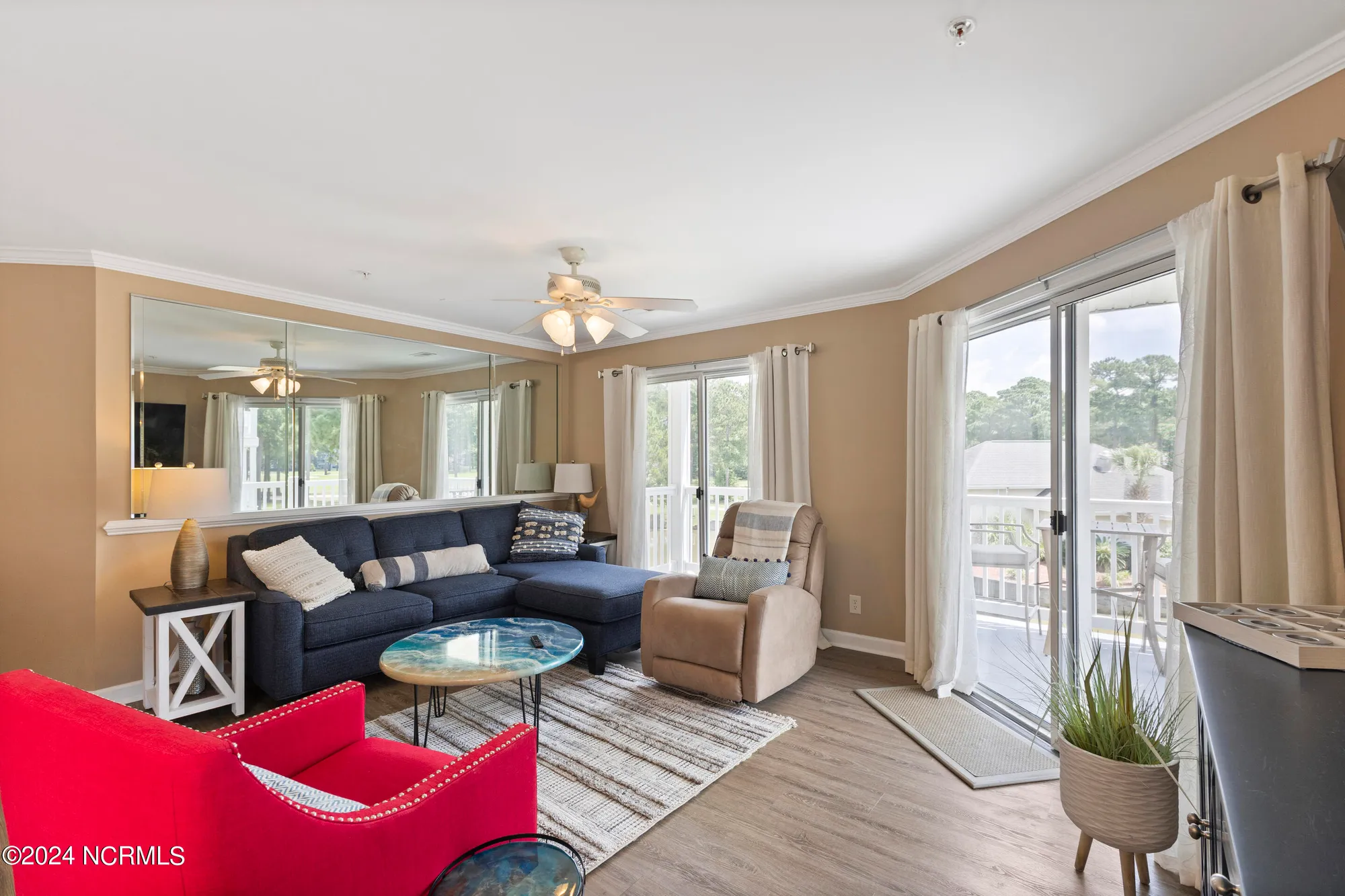 Property Slideshow image 12 of 36 | 1215 n middleton dr 2406, Calabash, NC, 28467