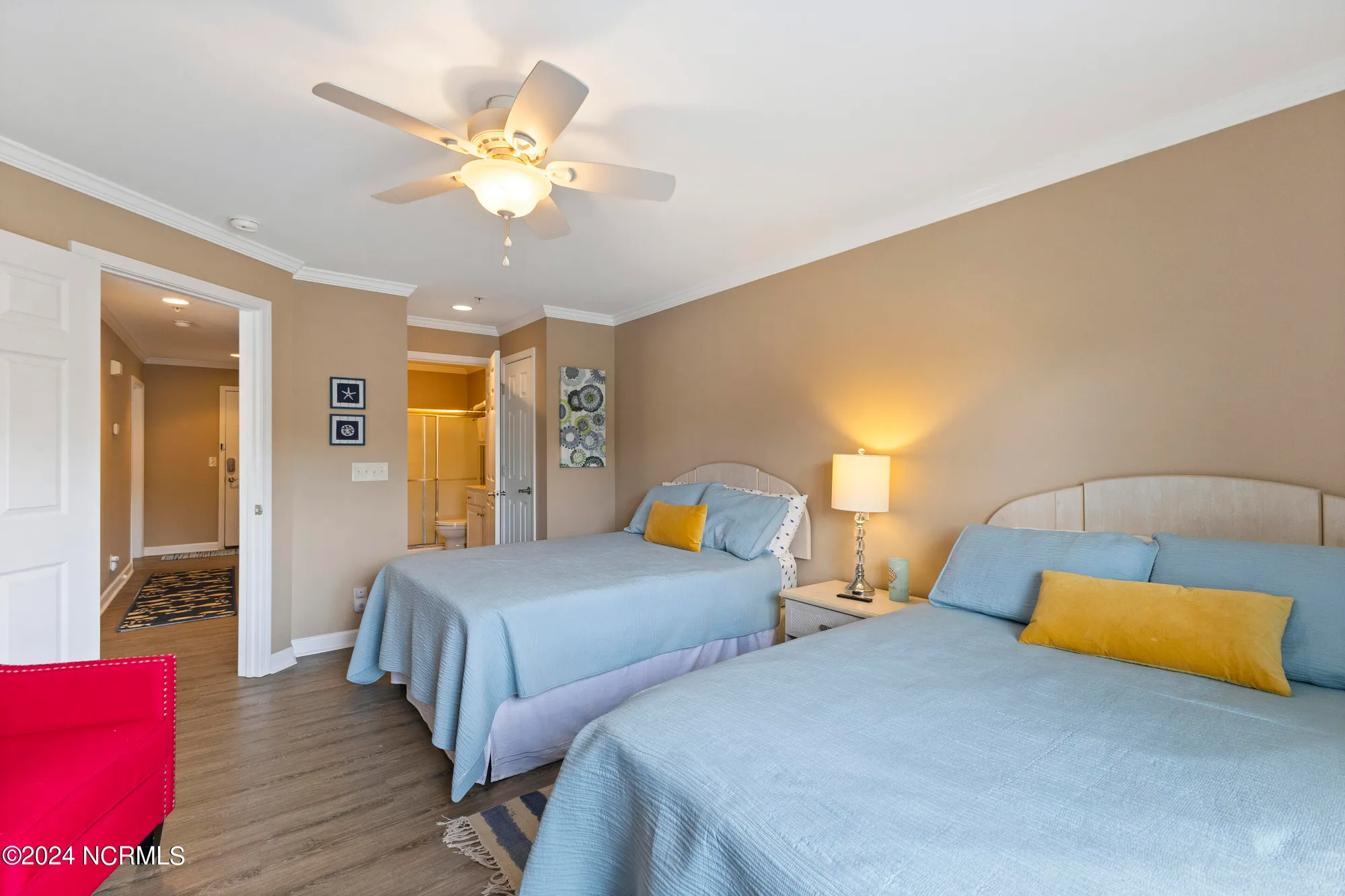 Property Slideshow image 17 of 36 | 1215 n middleton dr 2406, Calabash, NC, 28467