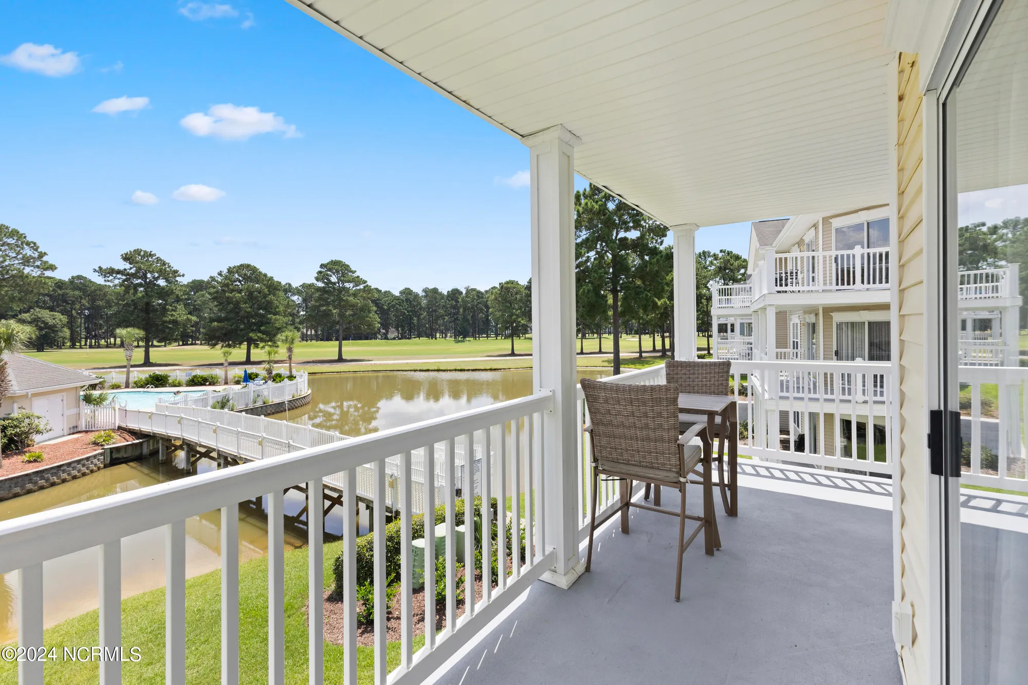 Property Slideshow image 14 of 36 | 1215 n middleton dr 2406, Calabash, NC, 28467