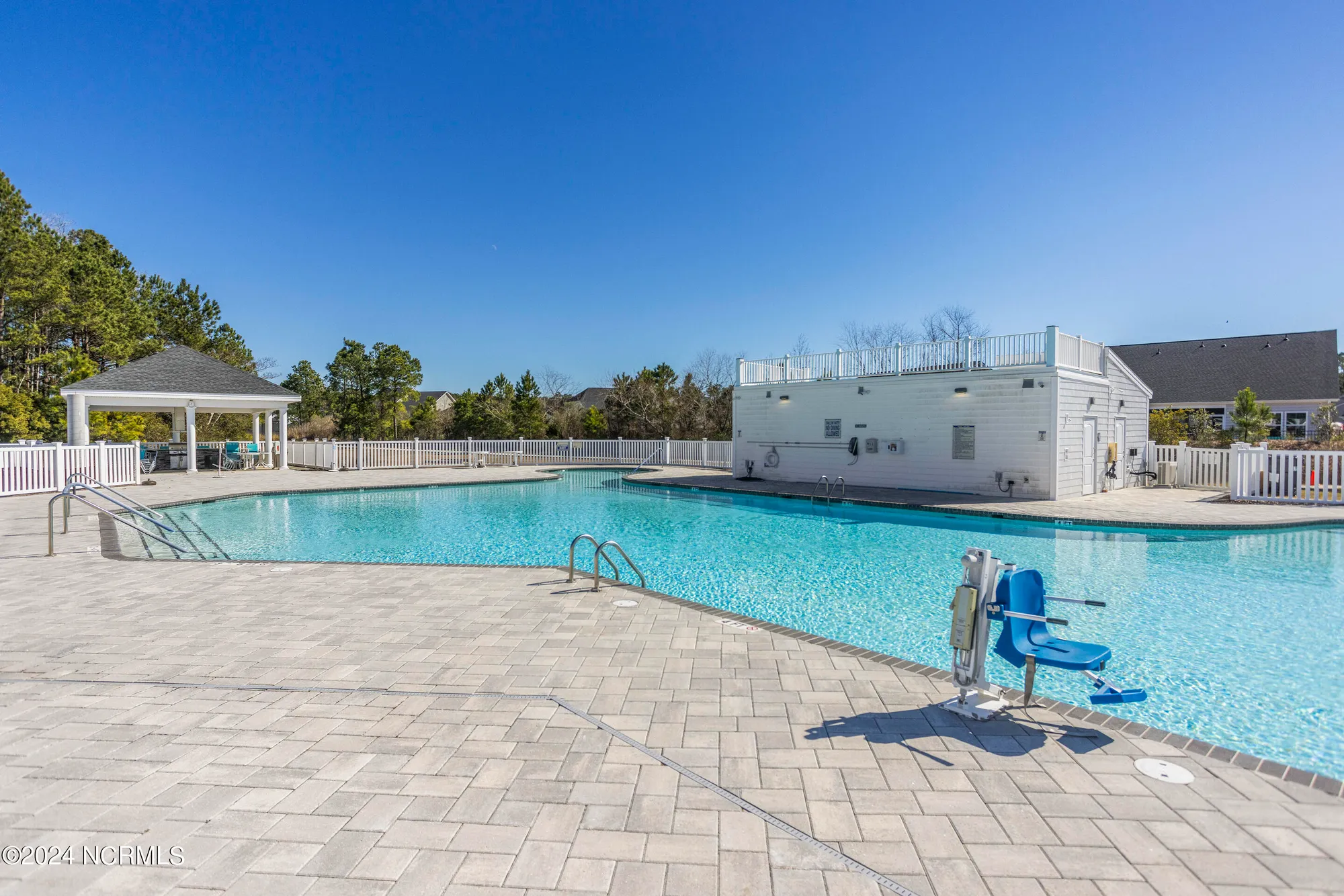 Property Slideshow image 33 of 36 | 1215 n middleton dr 2406, Calabash, NC, 28467