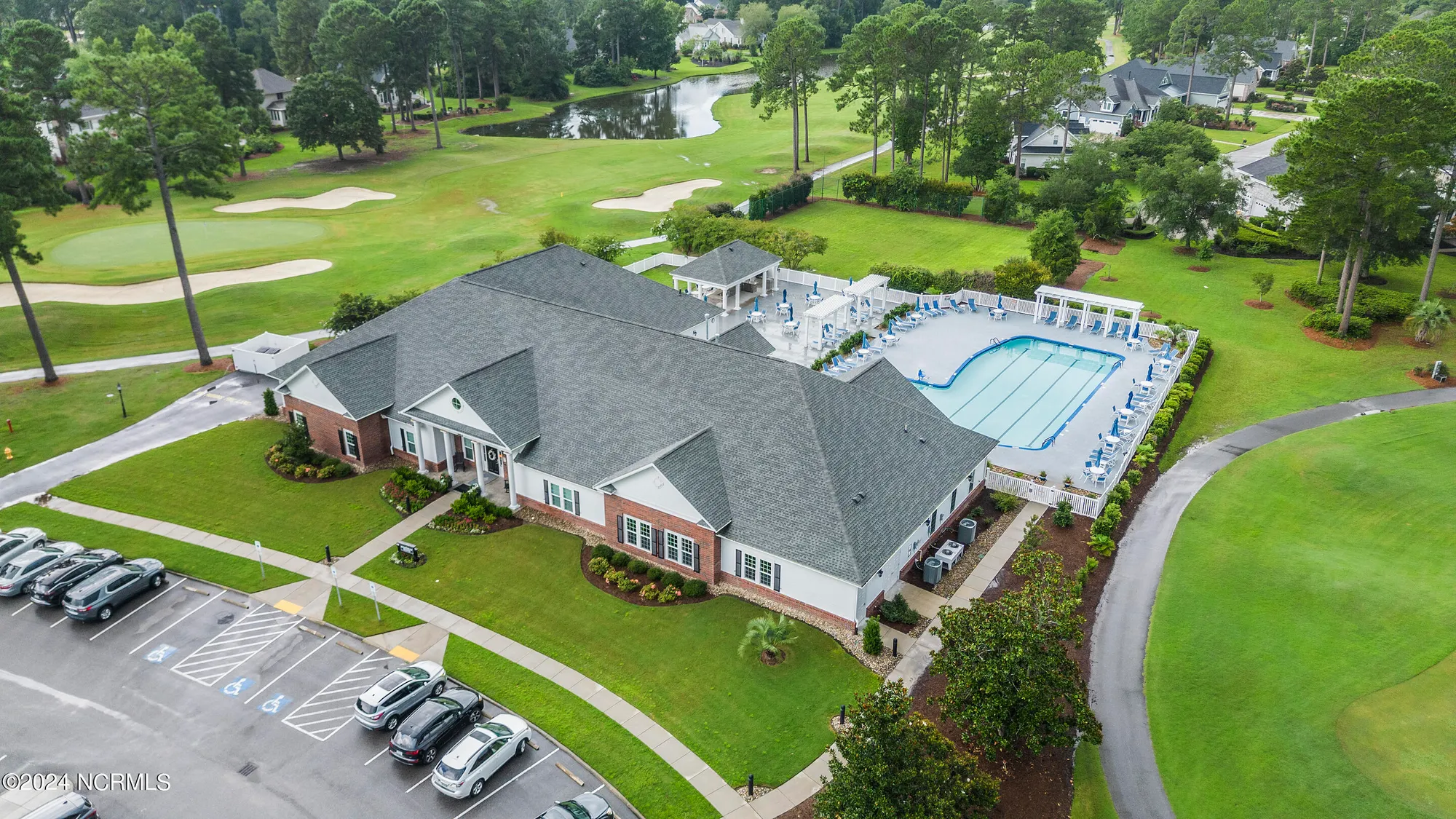 Property Slideshow image 31 of 36 | 1215 n middleton dr 2406, Calabash, NC, 28467