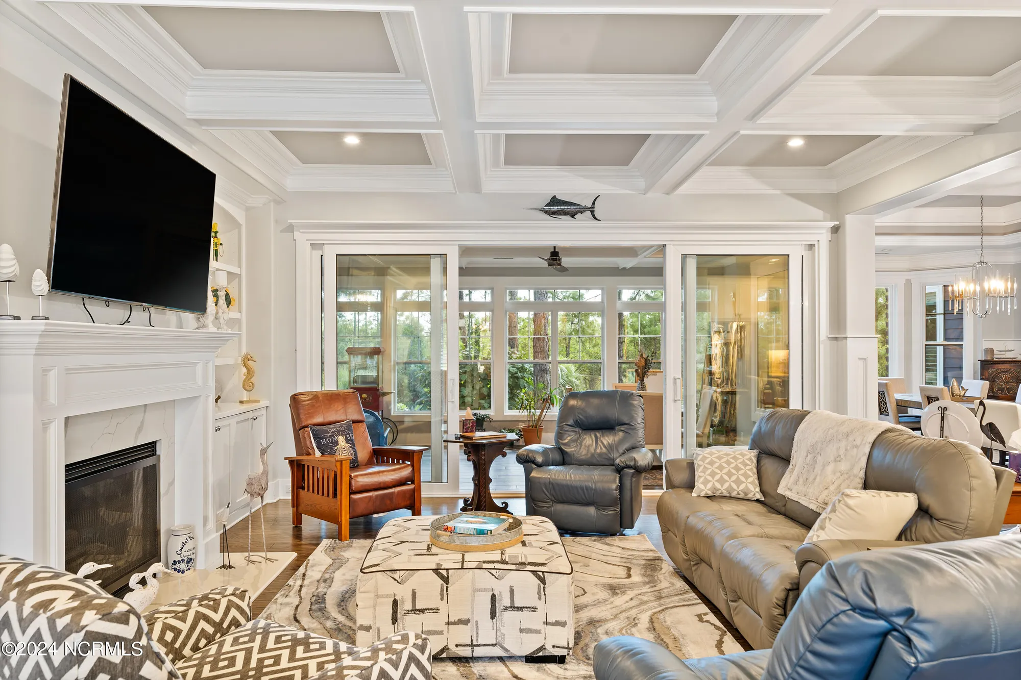 Property Slideshow image 13 of 84 | 2851 pine forest dr, Southport, NC, 28461