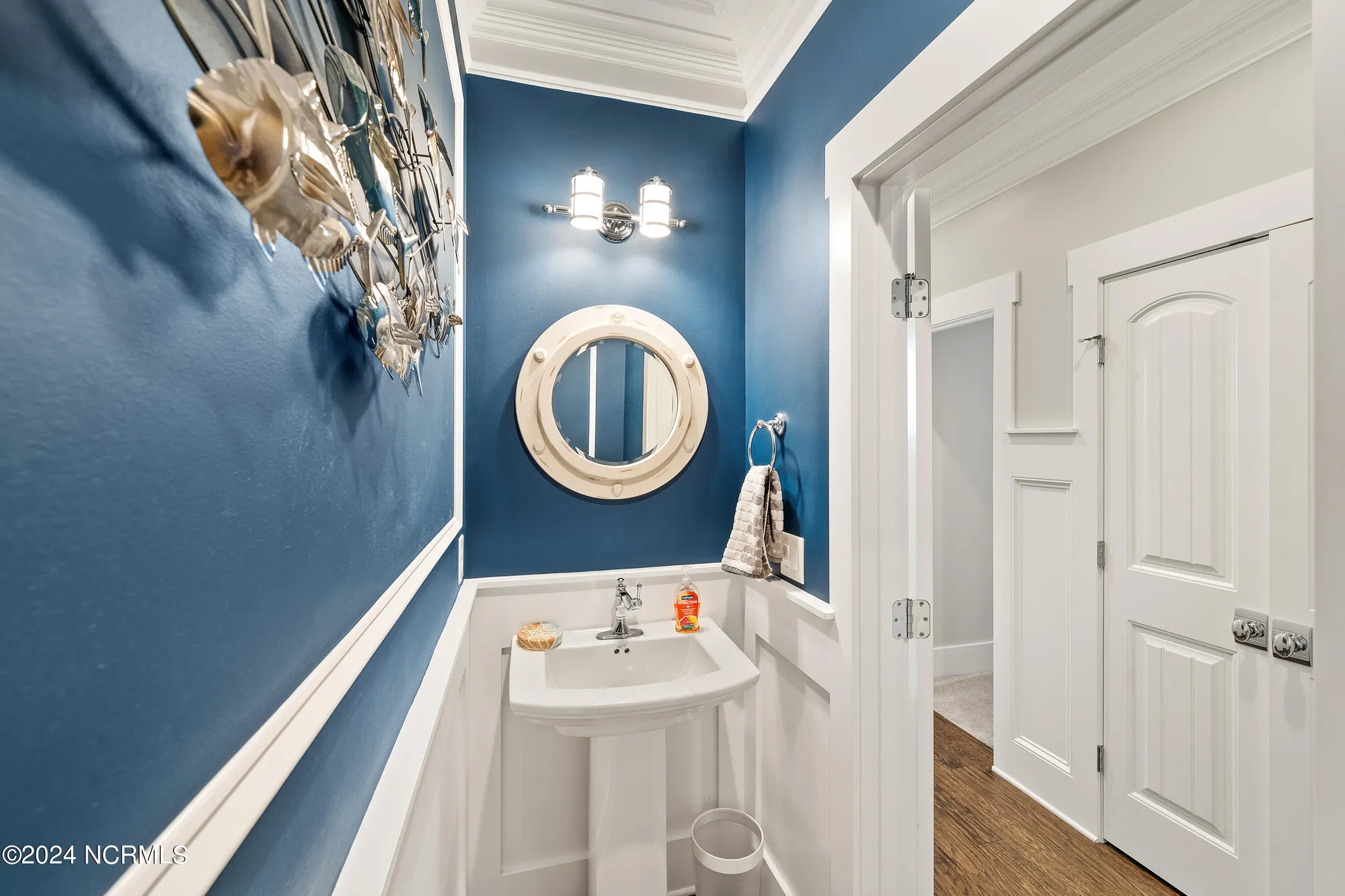 Property Slideshow image 45 of 84 | 2851 pine forest dr, Southport, NC, 28461