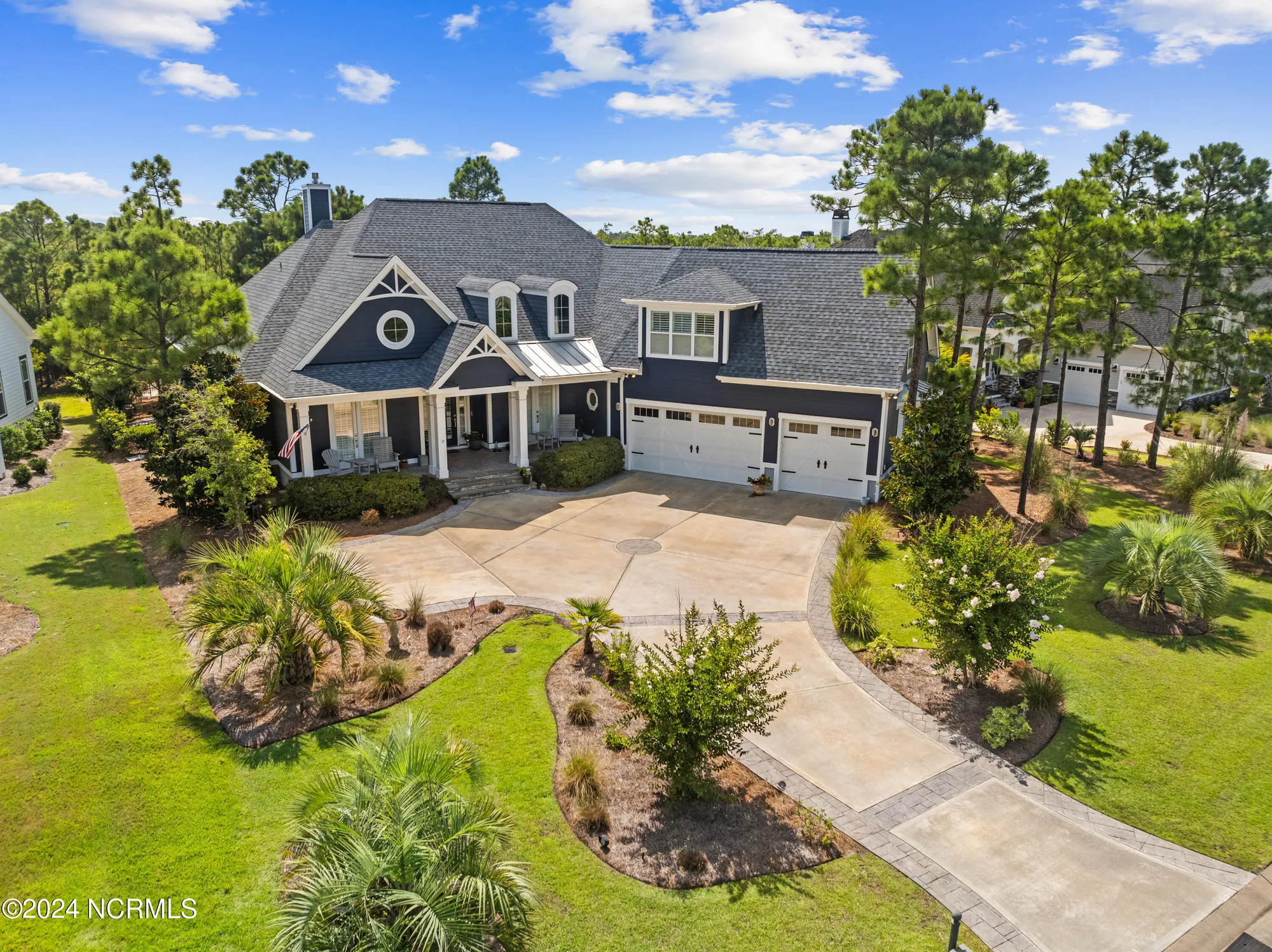 Property Slideshow image 62 of 84 | 2851 pine forest dr, Southport, NC, 28461
