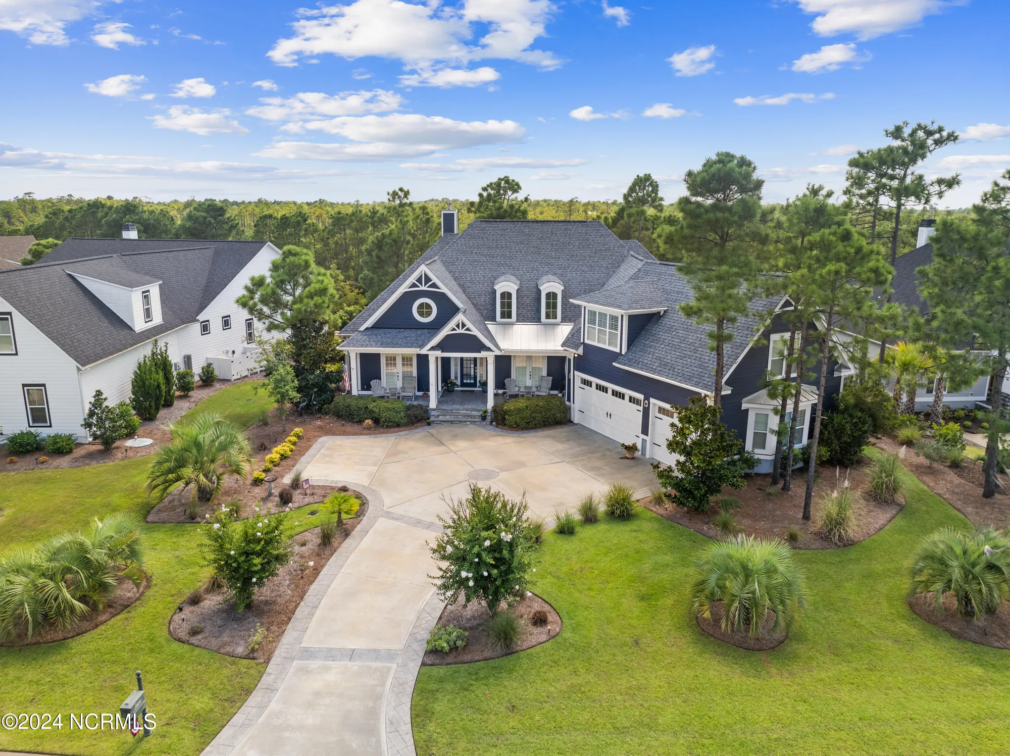 Property Slideshow image 61 of 84 | 2851 pine forest dr, Southport, NC, 28461