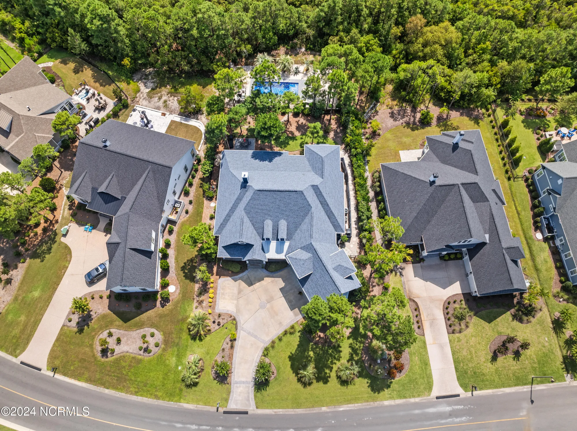 Property Slideshow image 63 of 84 | 2851 pine forest dr, Southport, NC, 28461