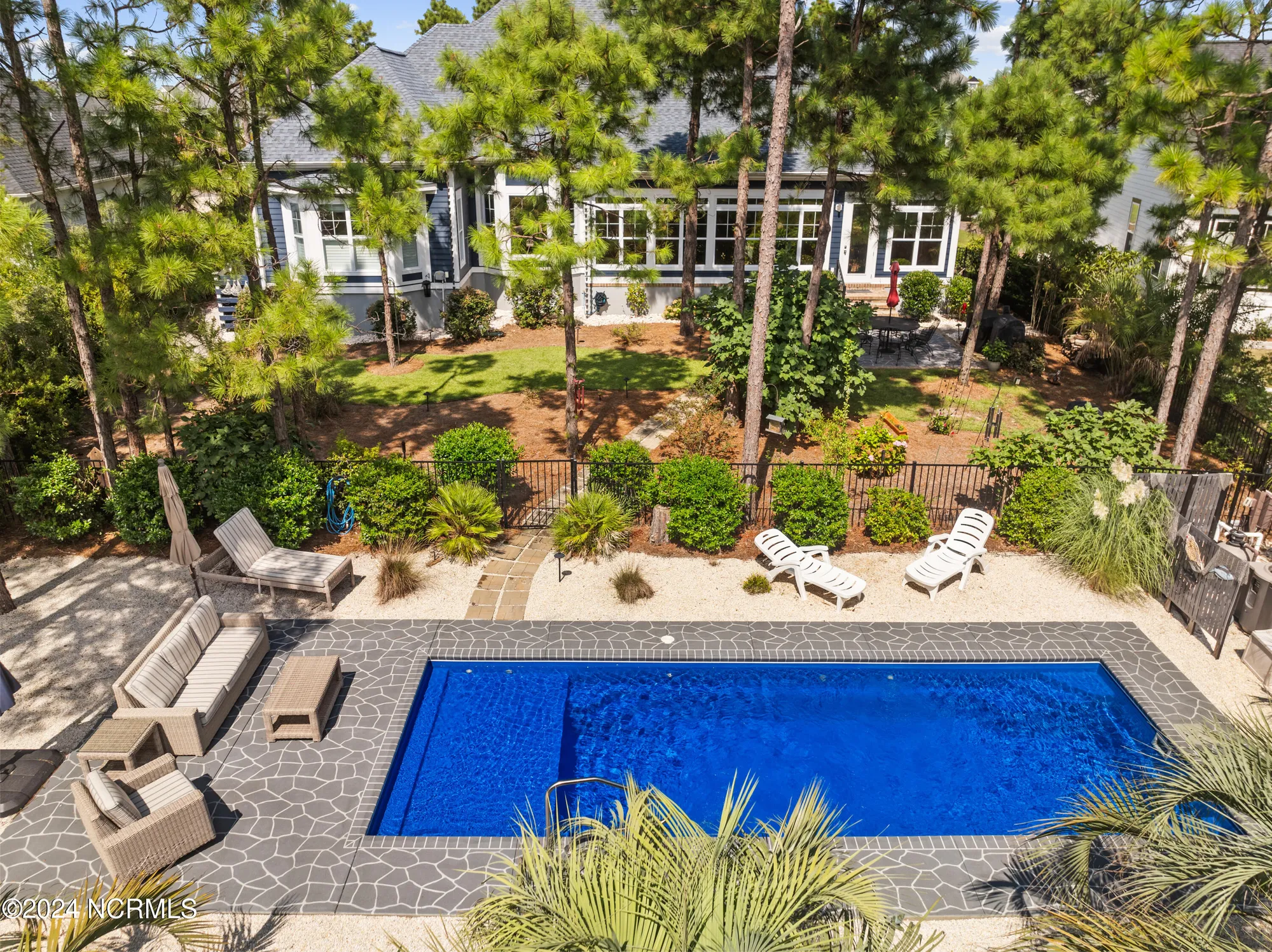 Property Slideshow image 66 of 84 | 2851 pine forest dr, Southport, NC, 28461