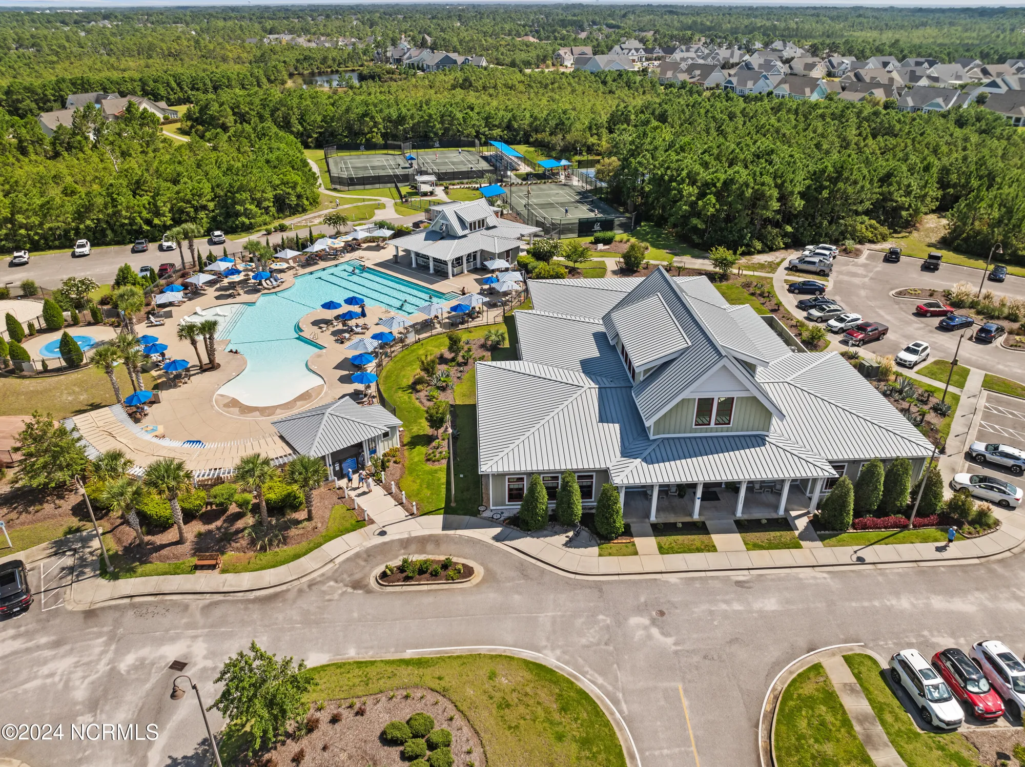 Property Slideshow image 71 of 84 | 2851 pine forest dr, Southport, NC, 28461