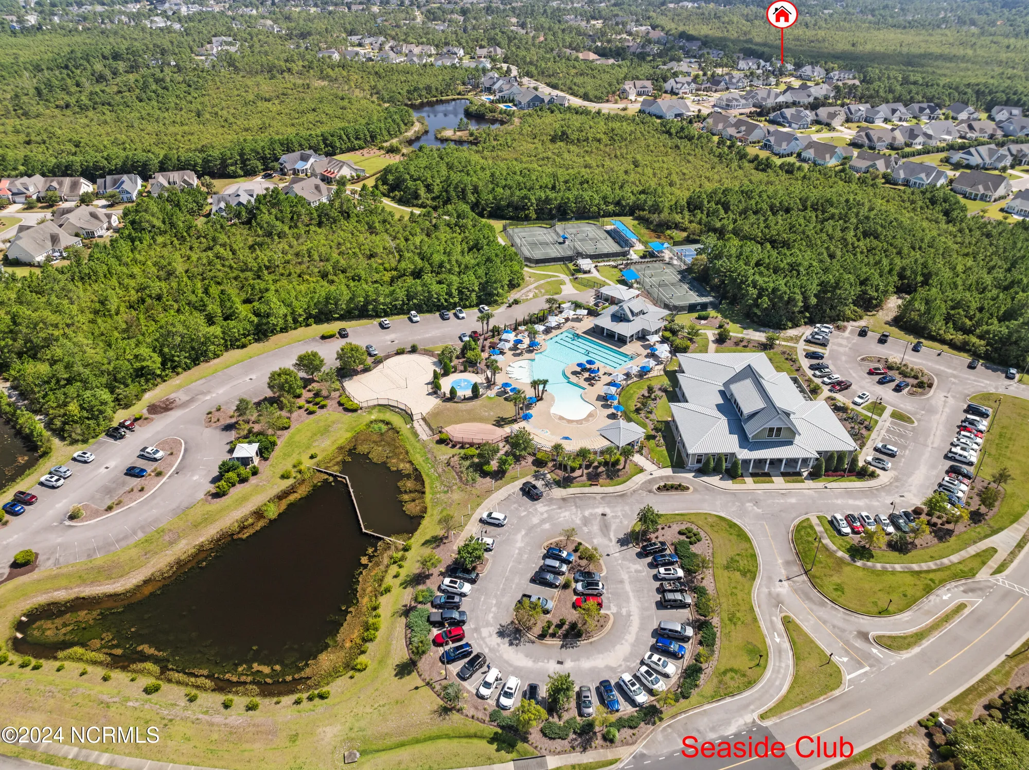 Property Slideshow image 70 of 84 | 2851 pine forest dr, Southport, NC, 28461