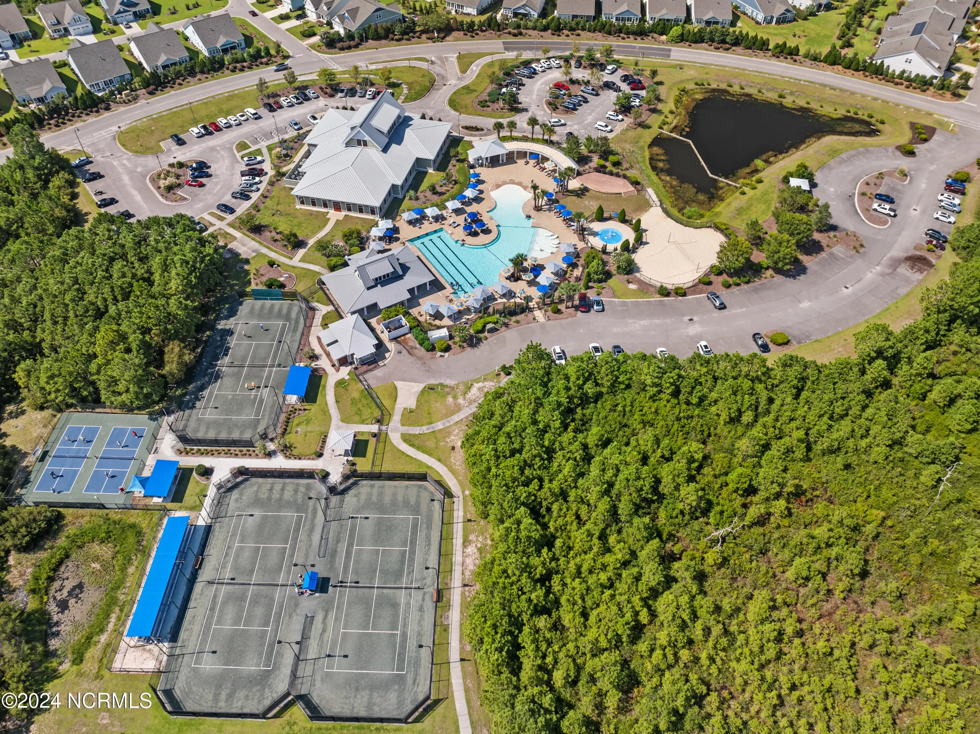 Property Slideshow image 72 of 84 | 2851 pine forest dr, Southport, NC, 28461