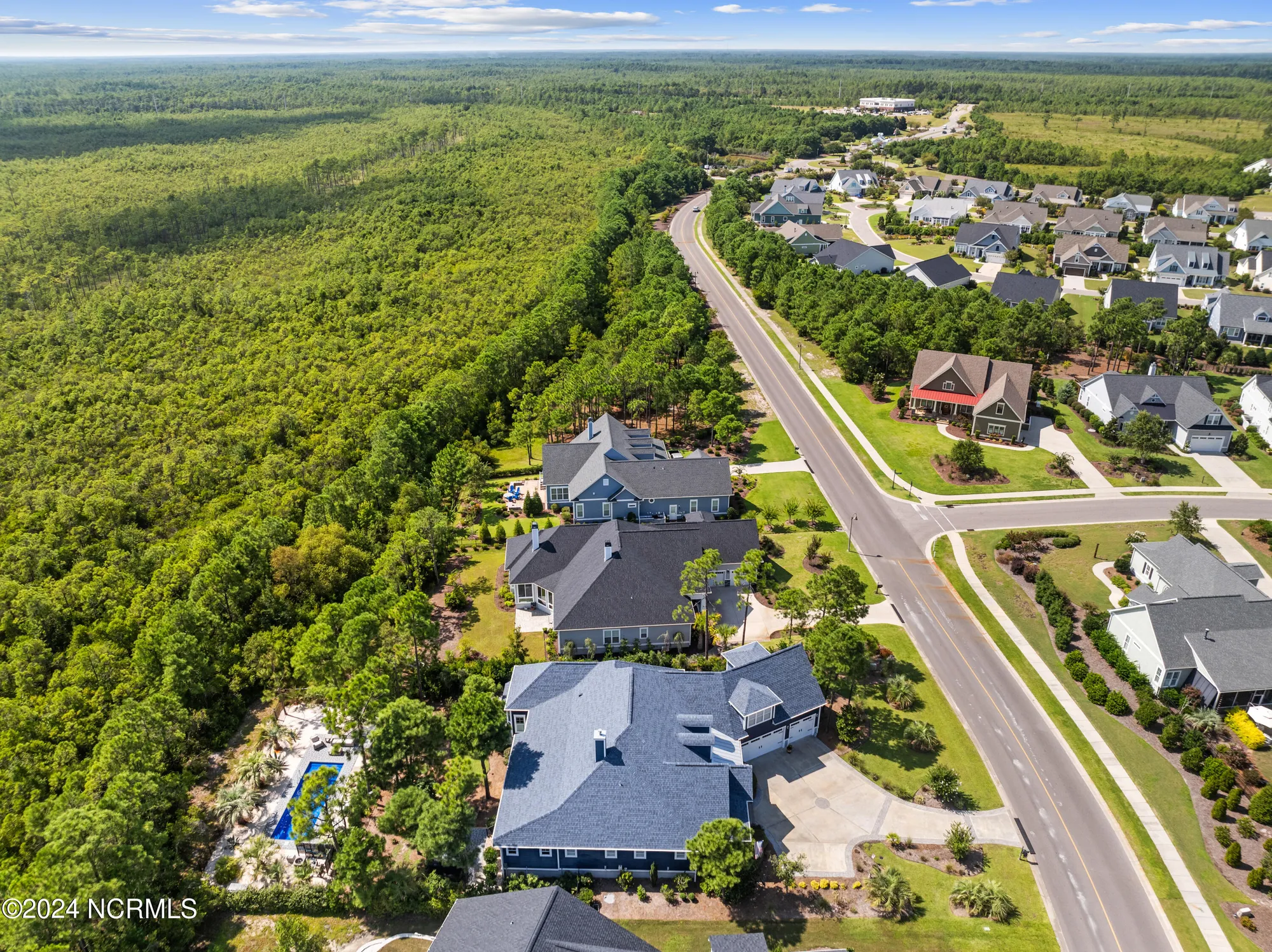 Property Slideshow image 75 of 84 | 2851 pine forest dr, Southport, NC, 28461