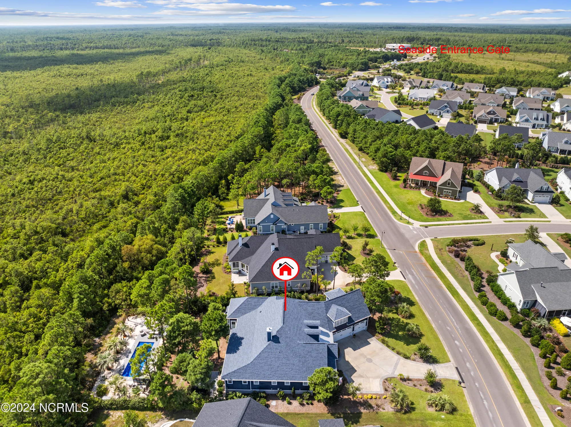 Property Slideshow image 76 of 84 | 2851 pine forest dr, Southport, NC, 28461