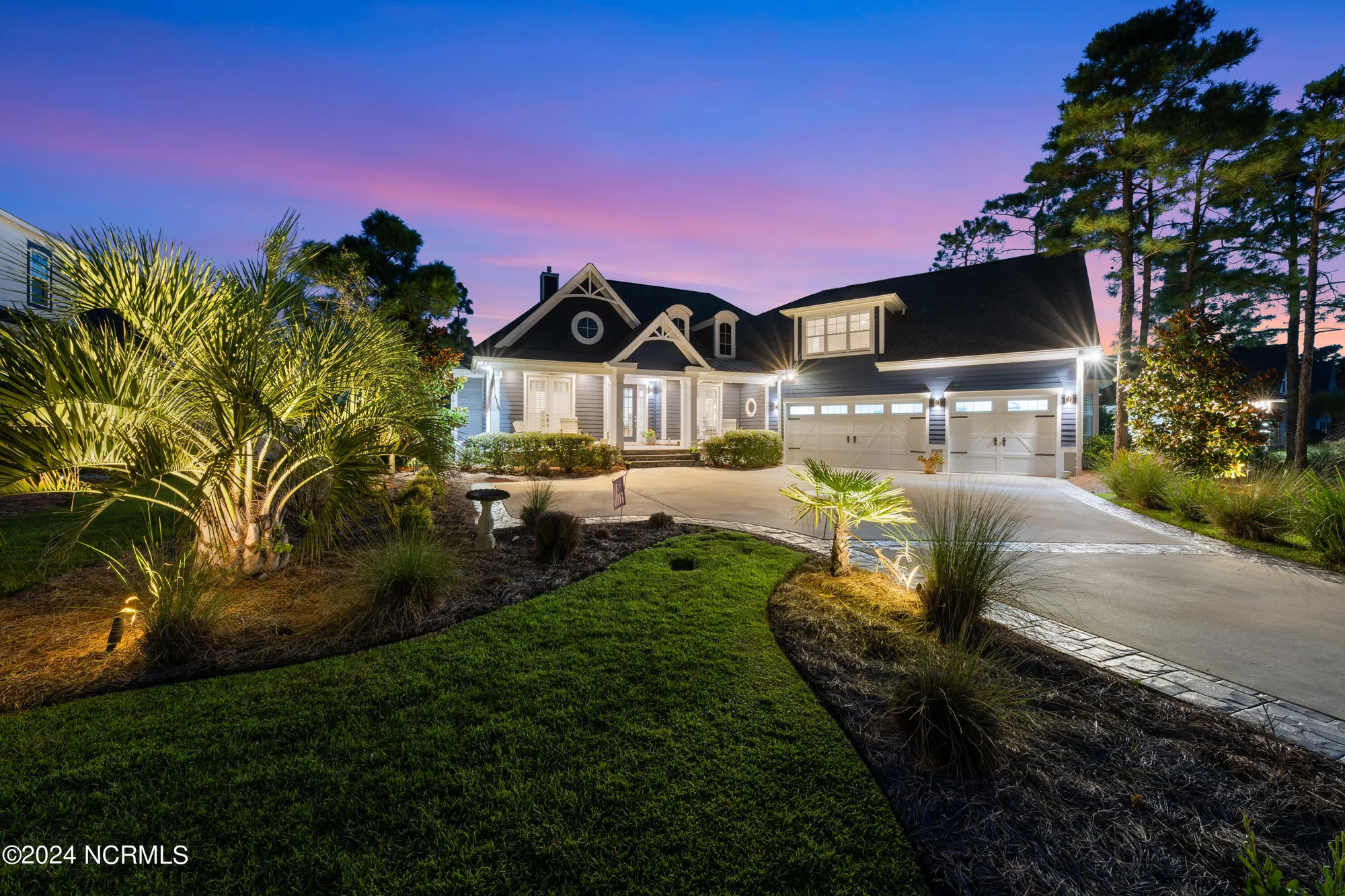 Property Slideshow image 82 of 84 | 2851 pine forest dr, Southport, NC, 28461