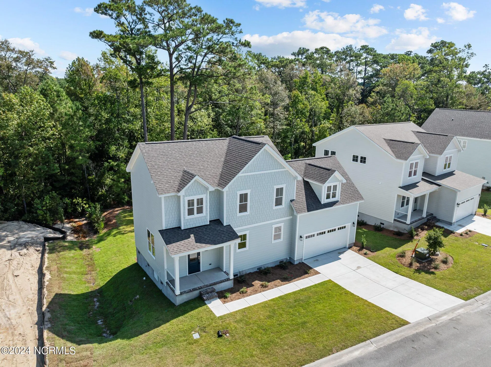 Property Slideshow image 8 of 52 | 4887 scarlet sage way, Shallotte, NC, 28470