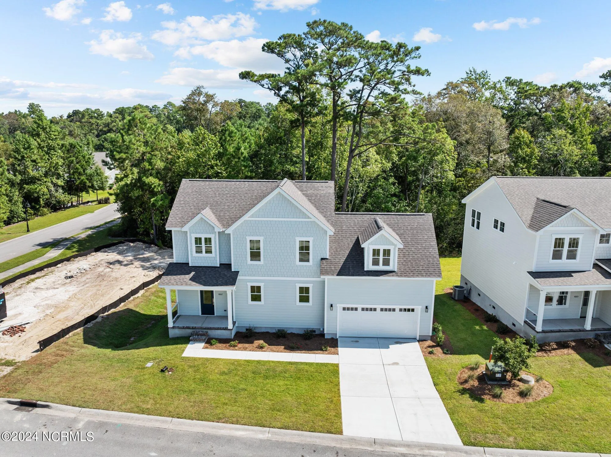 Property Slideshow image 9 of 52 | 4887 scarlet sage way, Shallotte, NC, 28470