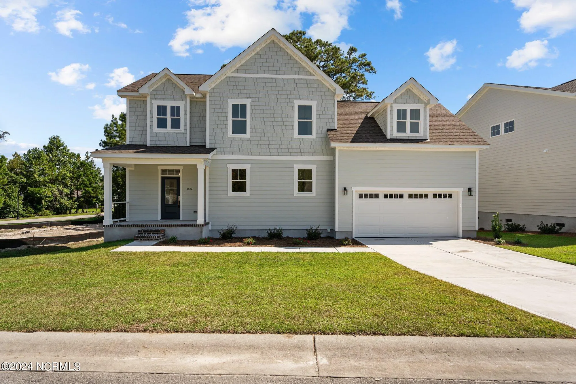 Property Slideshow image 7 of 52 | 4887 scarlet sage way, Shallotte, NC, 28470