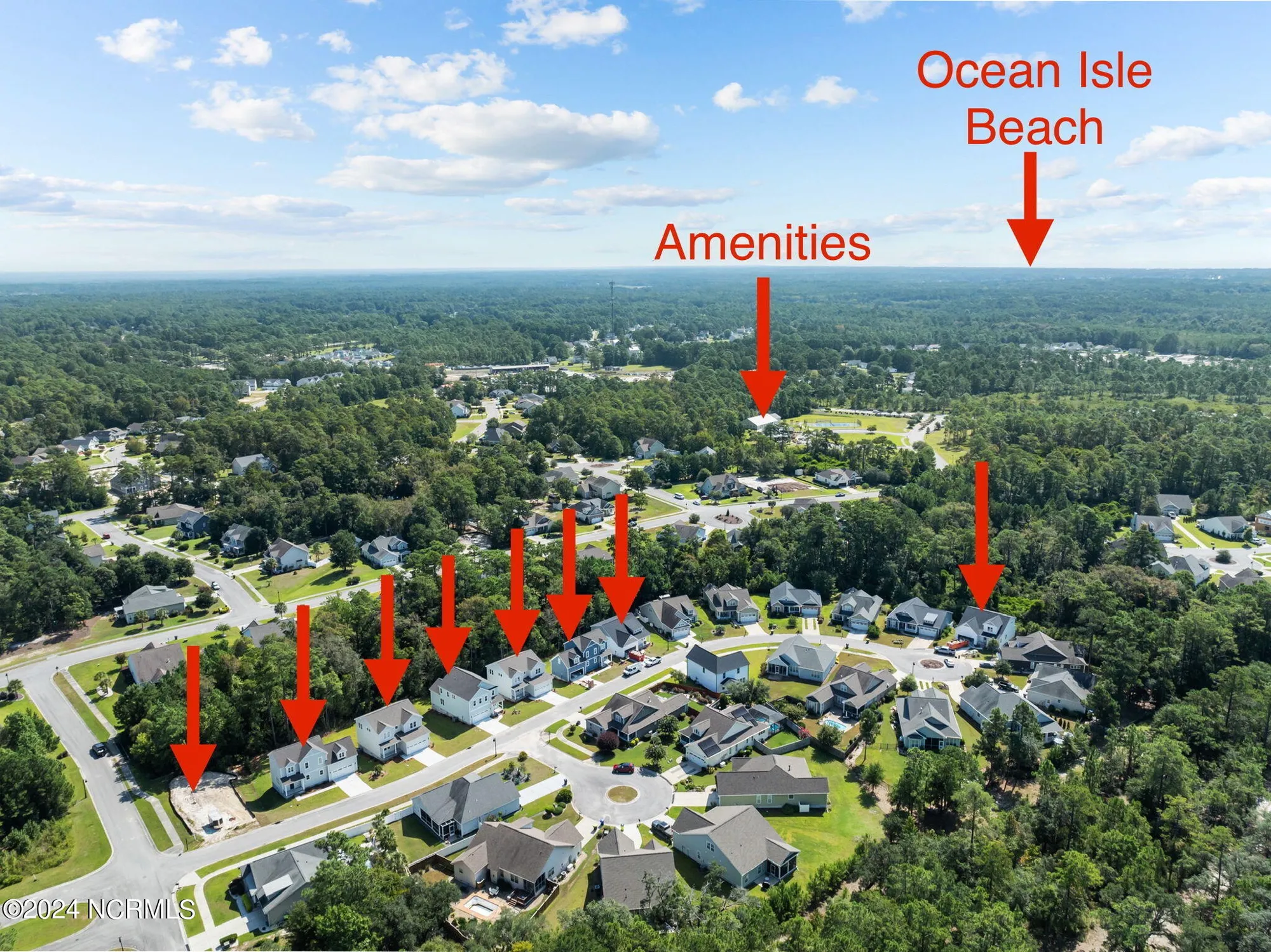 Property Slideshow image 52 of 52 | 4887 scarlet sage way, Shallotte, NC, 28470