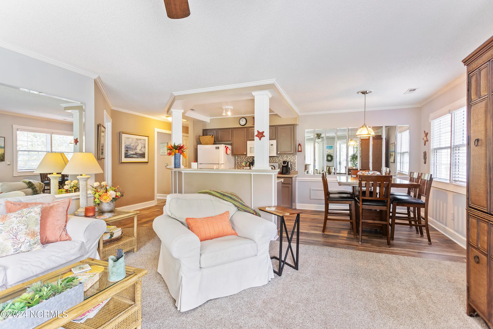 Property Slideshow image 13 of 48 | 330 s middleton dr 804, Calabash, NC, 28467