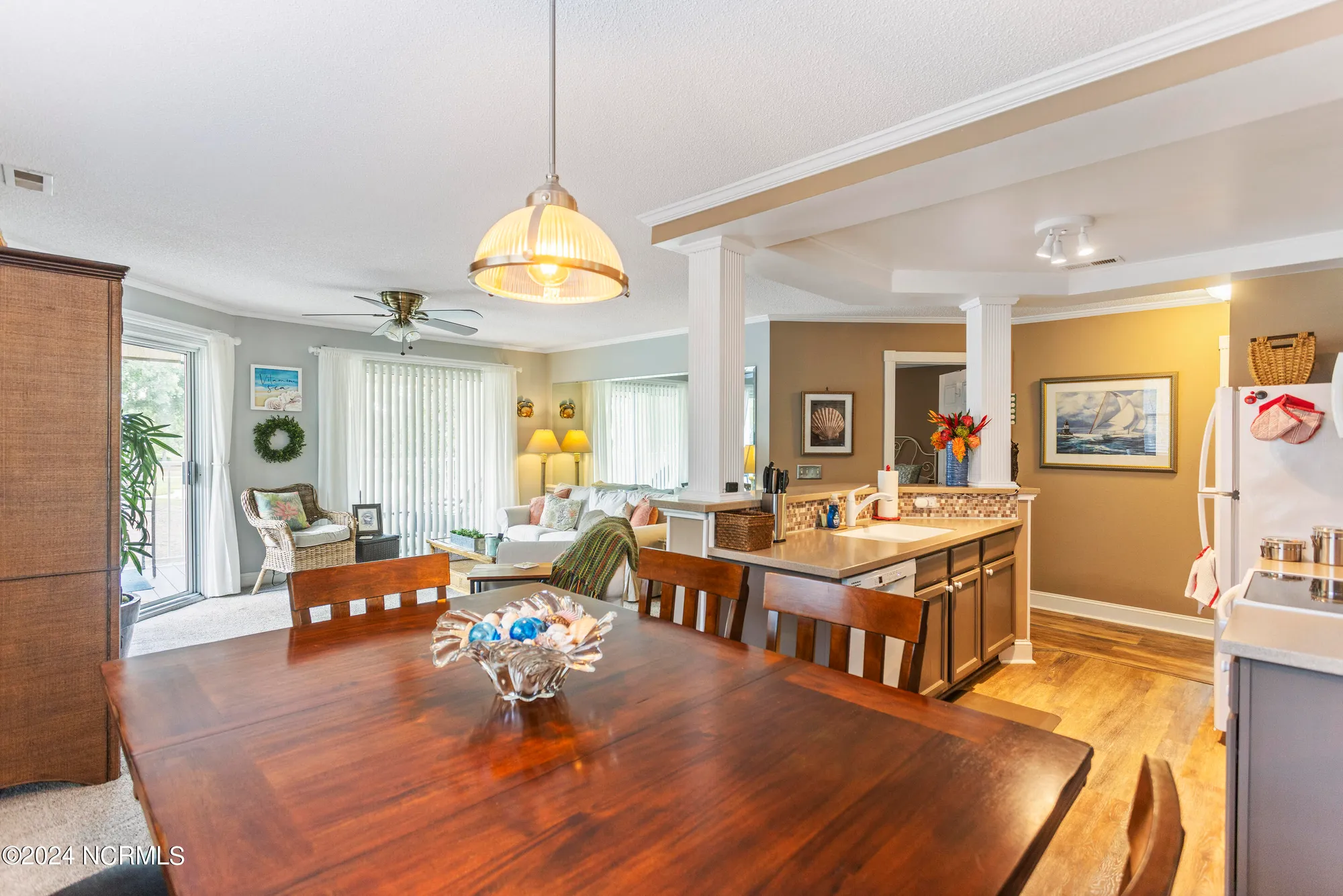 Property Slideshow image 7 of 48 | 330 s middleton dr 804, Calabash, NC, 28467