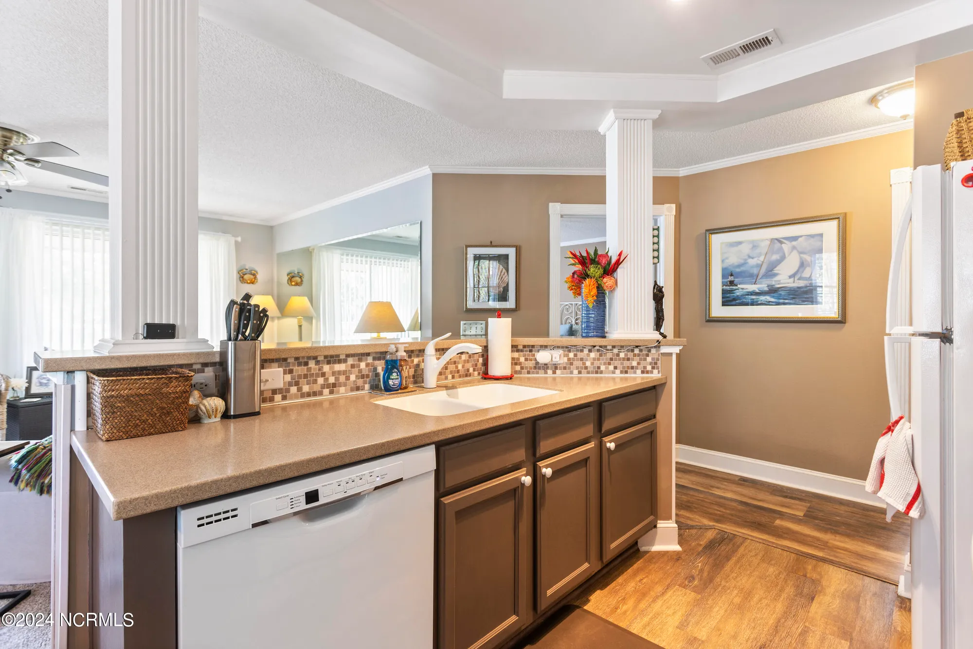 Property Slideshow image 11 of 48 | 330 s middleton dr 804, Calabash, NC, 28467