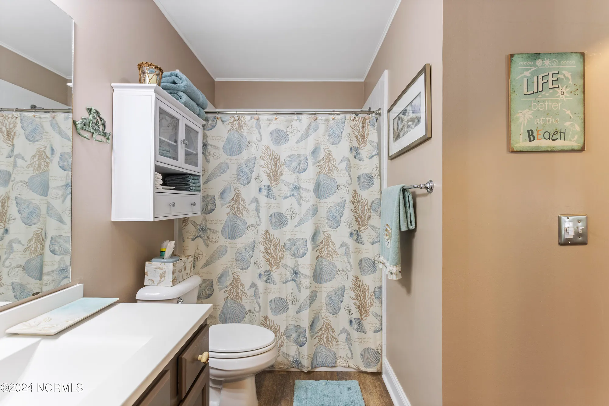 Property Slideshow image 25 of 48 | 330 s middleton dr 804, Calabash, NC, 28467