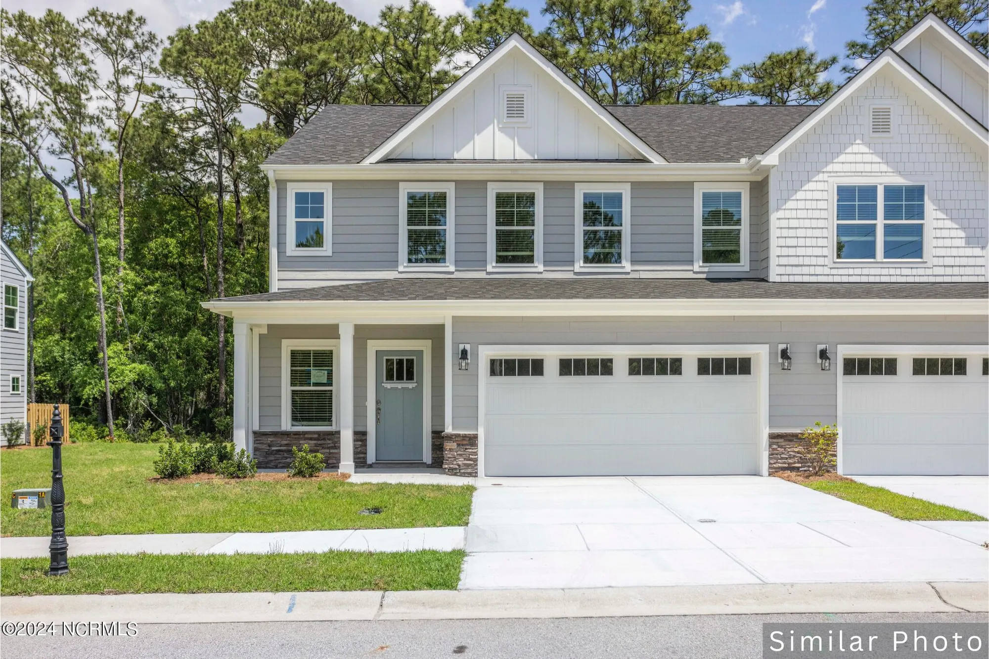 Property Slideshow image 1 of 67 | 304 lusterleaf ln 1, Shallotte, NC, 28470