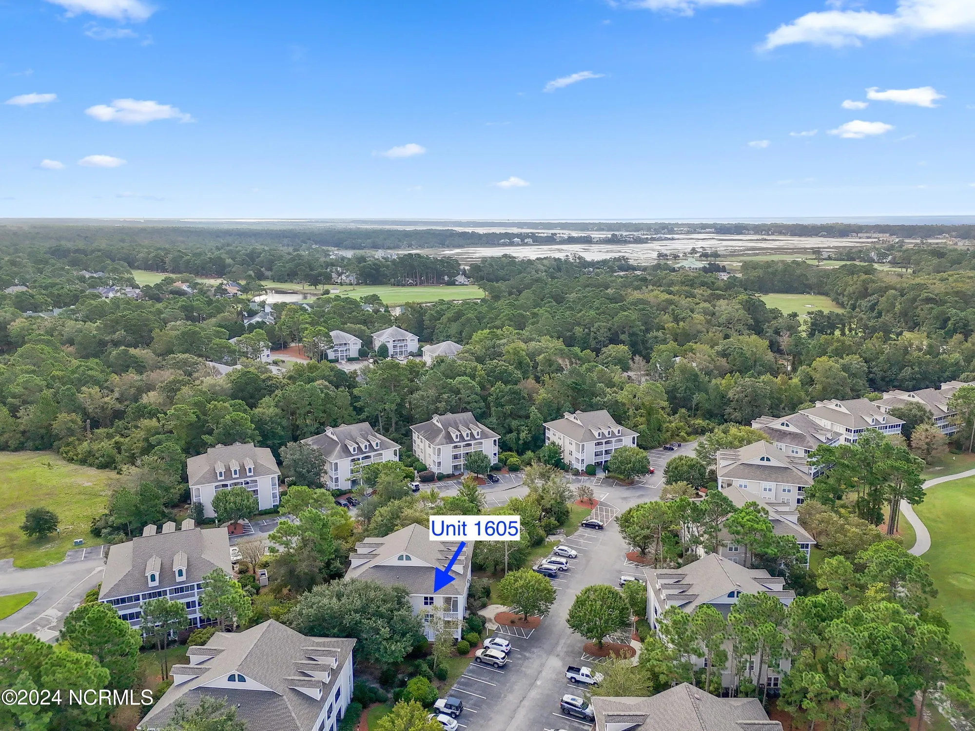 Property Slideshow image 29 of 43 | 3350 club villa dr 1605, Southport, NC, 28461