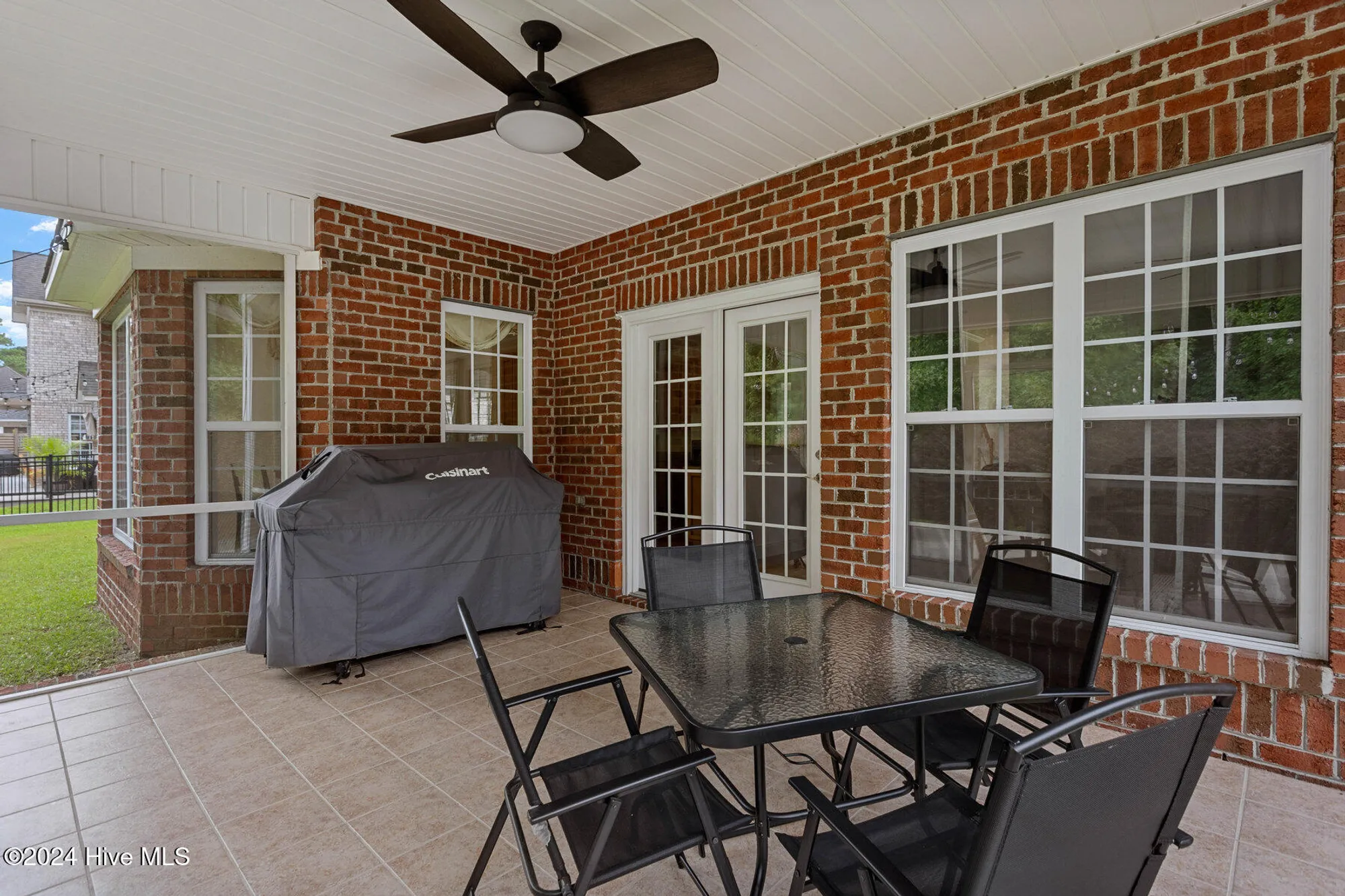 Property Slideshow image 39 of 80 | 1109 foxbow cv, Leland, NC, 28451