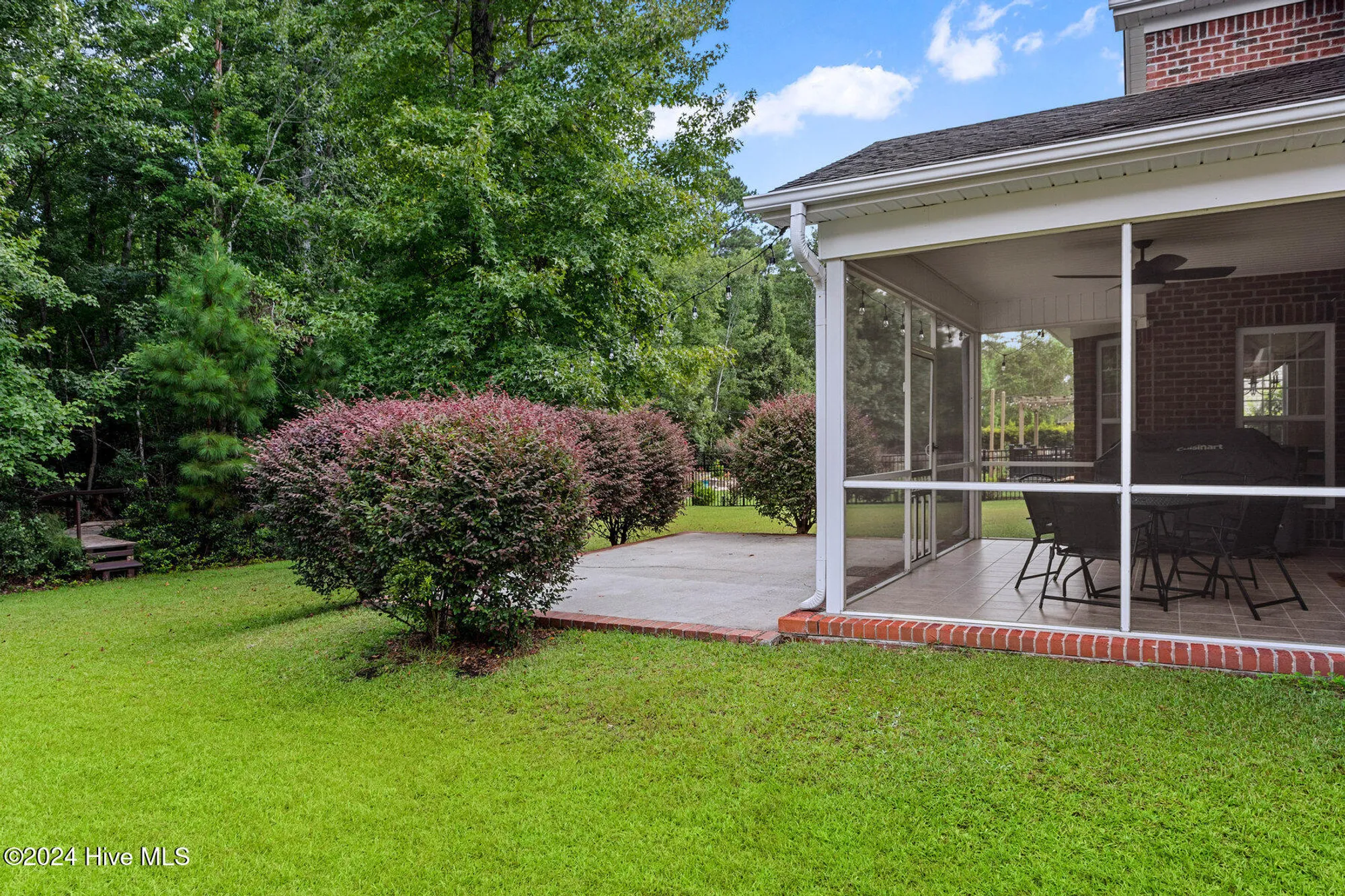 Property Slideshow image 40 of 80 | 1109 foxbow cv, Leland, NC, 28451