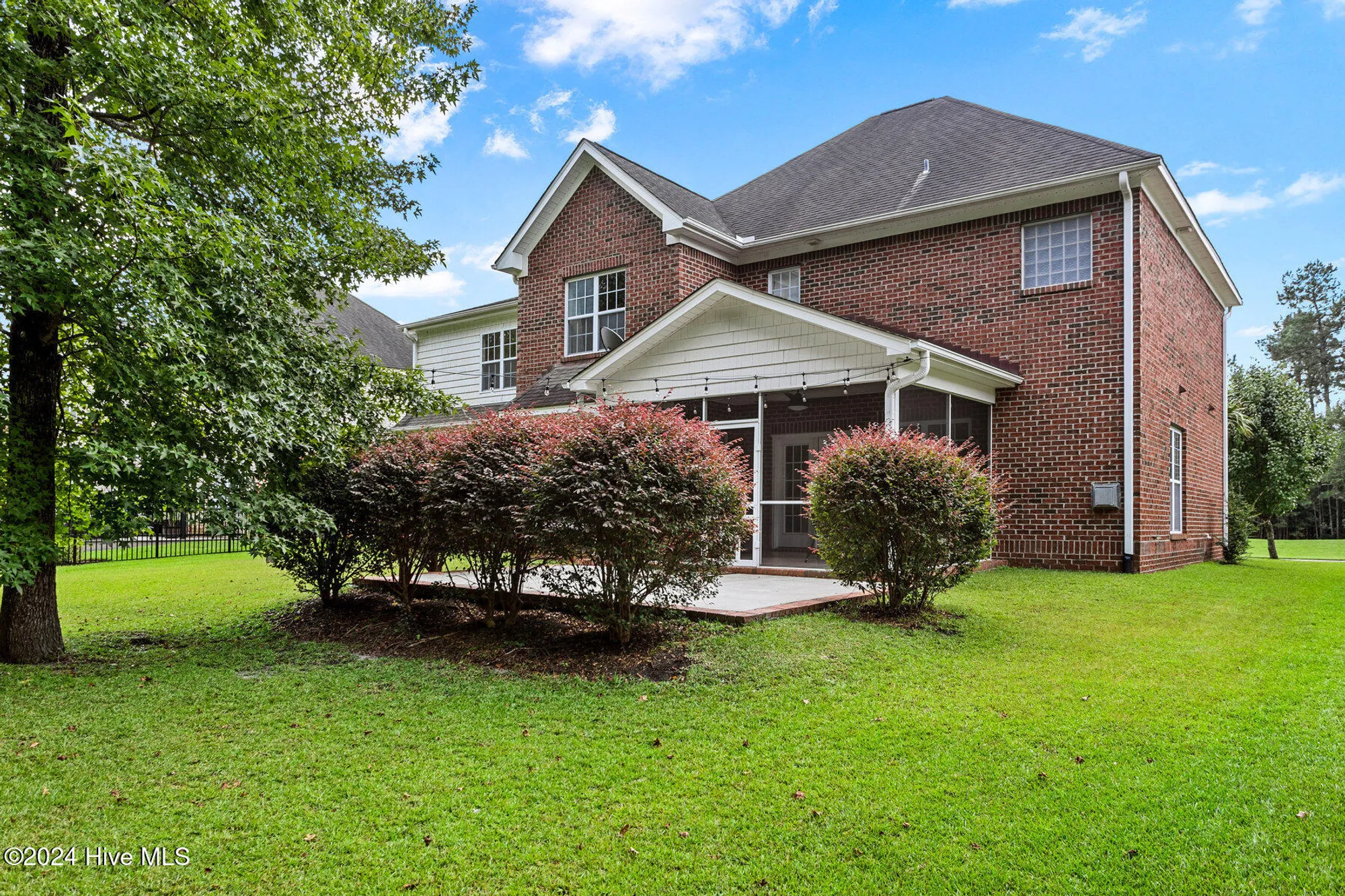 Property Slideshow image 41 of 80 | 1109 foxbow cv, Leland, NC, 28451