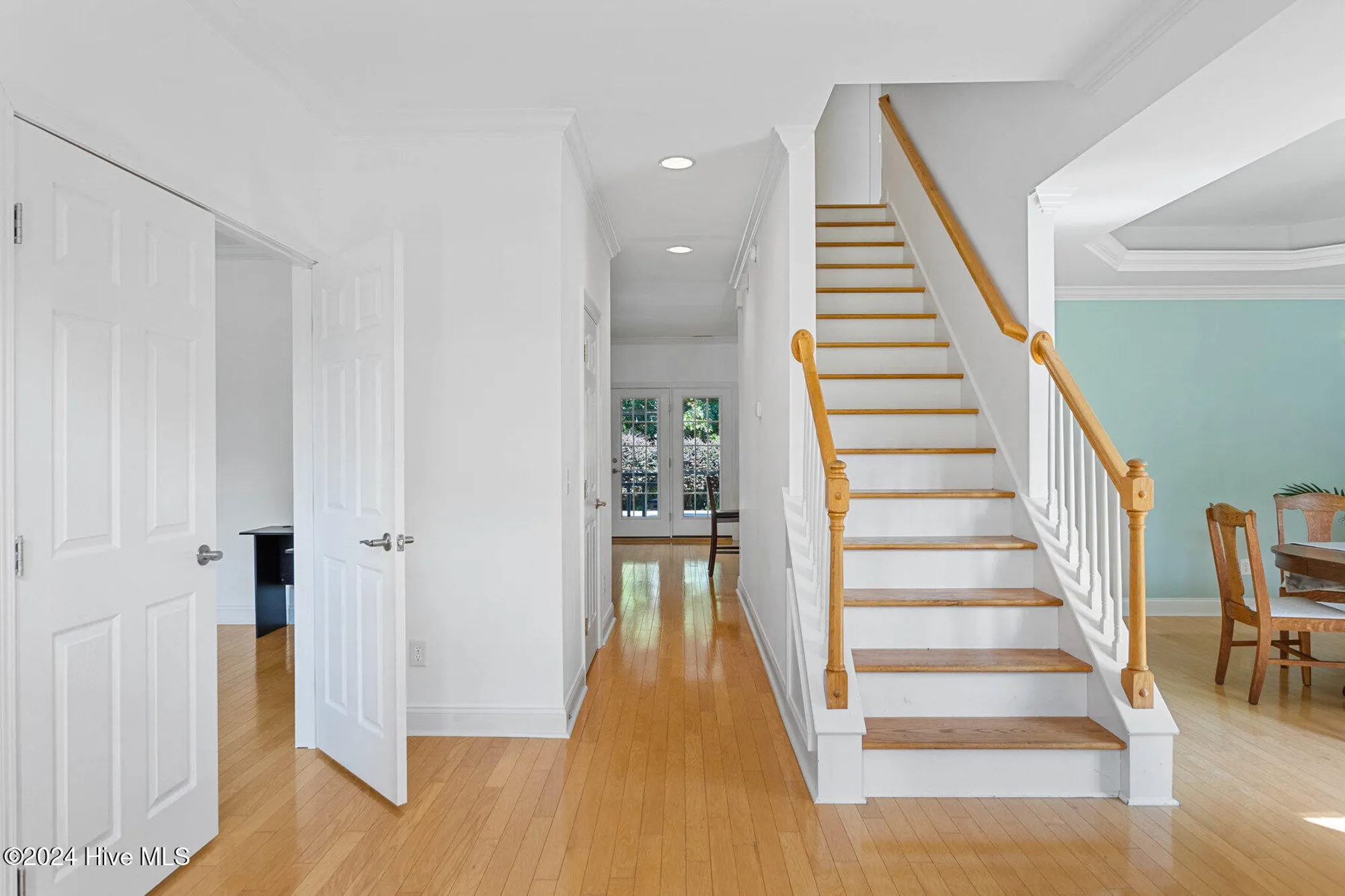 Property Slideshow image 4 of 80 | 1109 foxbow cv, Leland, NC, 28451