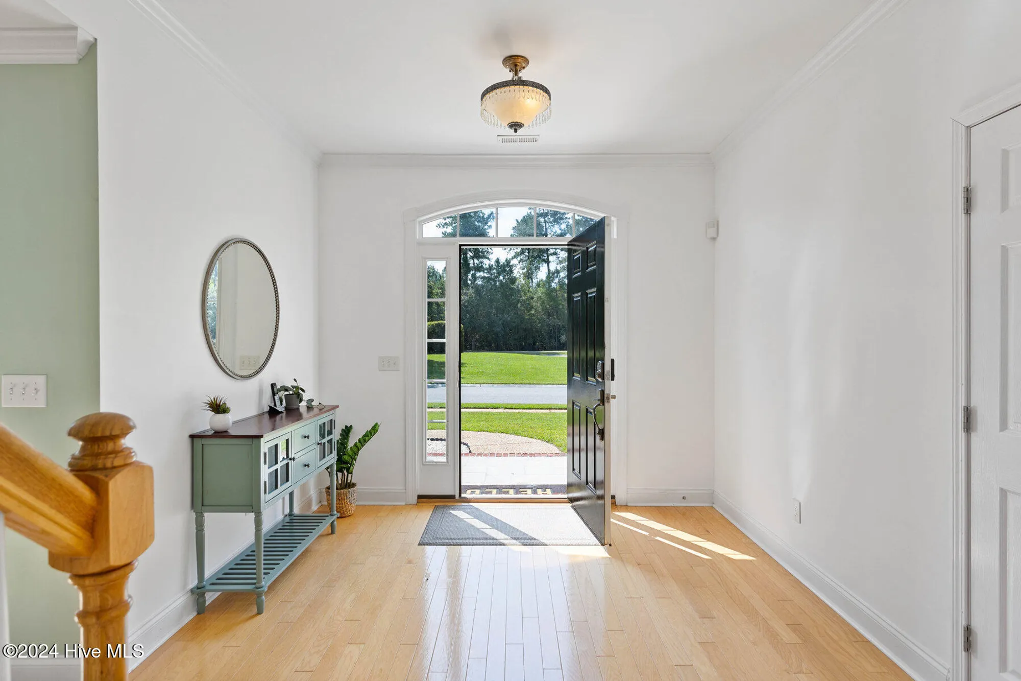 Property Slideshow image 7 of 80 | 1109 foxbow cv, Leland, NC, 28451